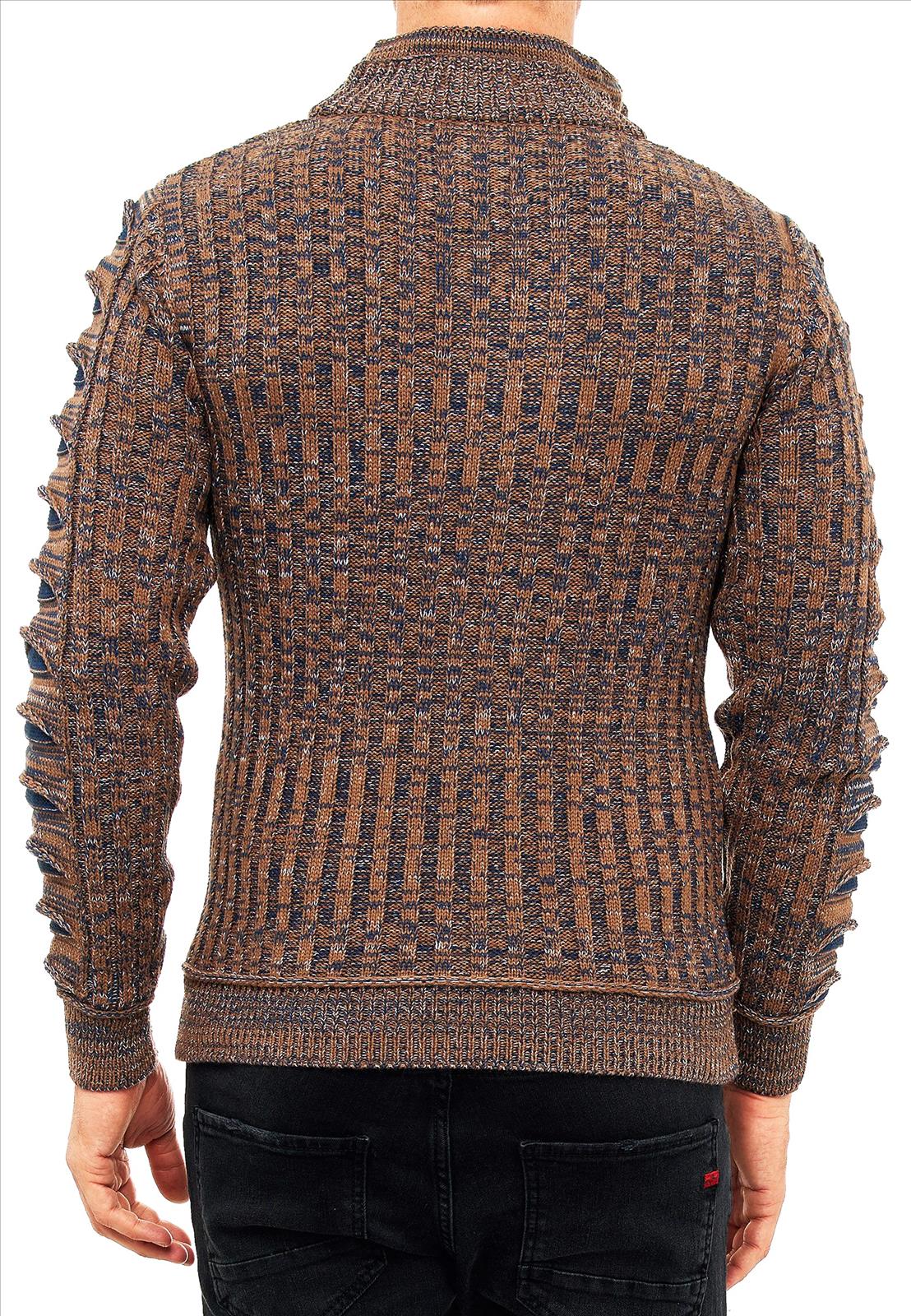 Hier geht's zum Shop von: Rusty Neal - Rocas GmbH (Jeans, Young Fashion) - Jeans, Pullover, T-Shirts, Sweatshirts, Longshirts | Kategorie: Pullover / NOOS | Adresse: Rocas GmbH - Weselerstr. 115 - 47608 Geldern - Tel: 0157 / 50996802 - info@rustyneal.de | Angebot: Herrenbekleidung, Herren Accessoires, Young Fashion, Sofortprogramme, Orderware