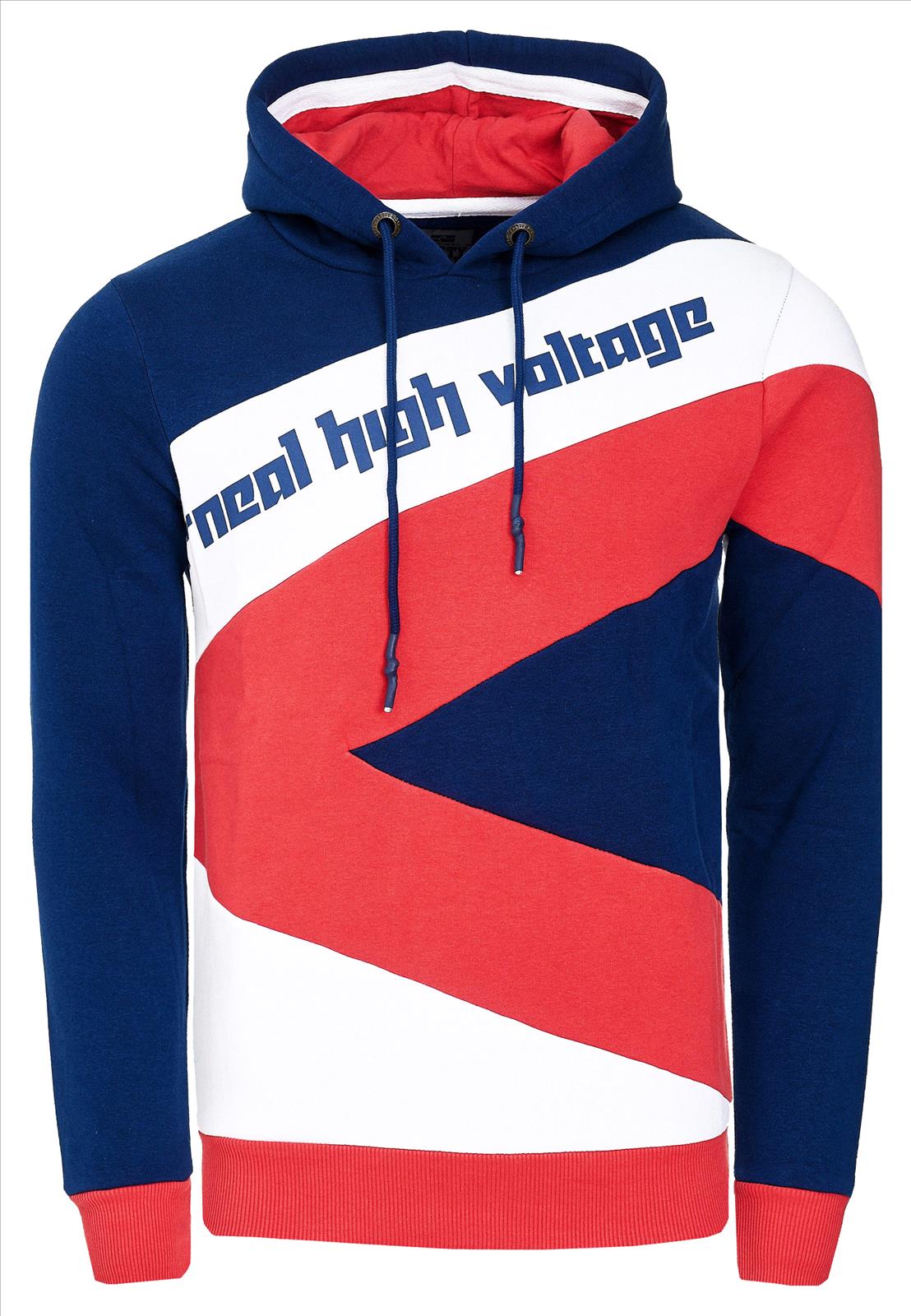Rusty Neal - Rocas GmbH (Jeans, Young Fashion) - Jeans, Pullover, T-Shirts, Sweatshirts, Longshirts | Angebot: Herrenbekleidung, Herren Accessoires, Young Fashion, Sofortprogramme, Orderware | Adresse: Rocas GmbH - Weselerstr. 115 - 47608 Geldern - Tel: 0157 / 50996802 - info@rustyneal.de