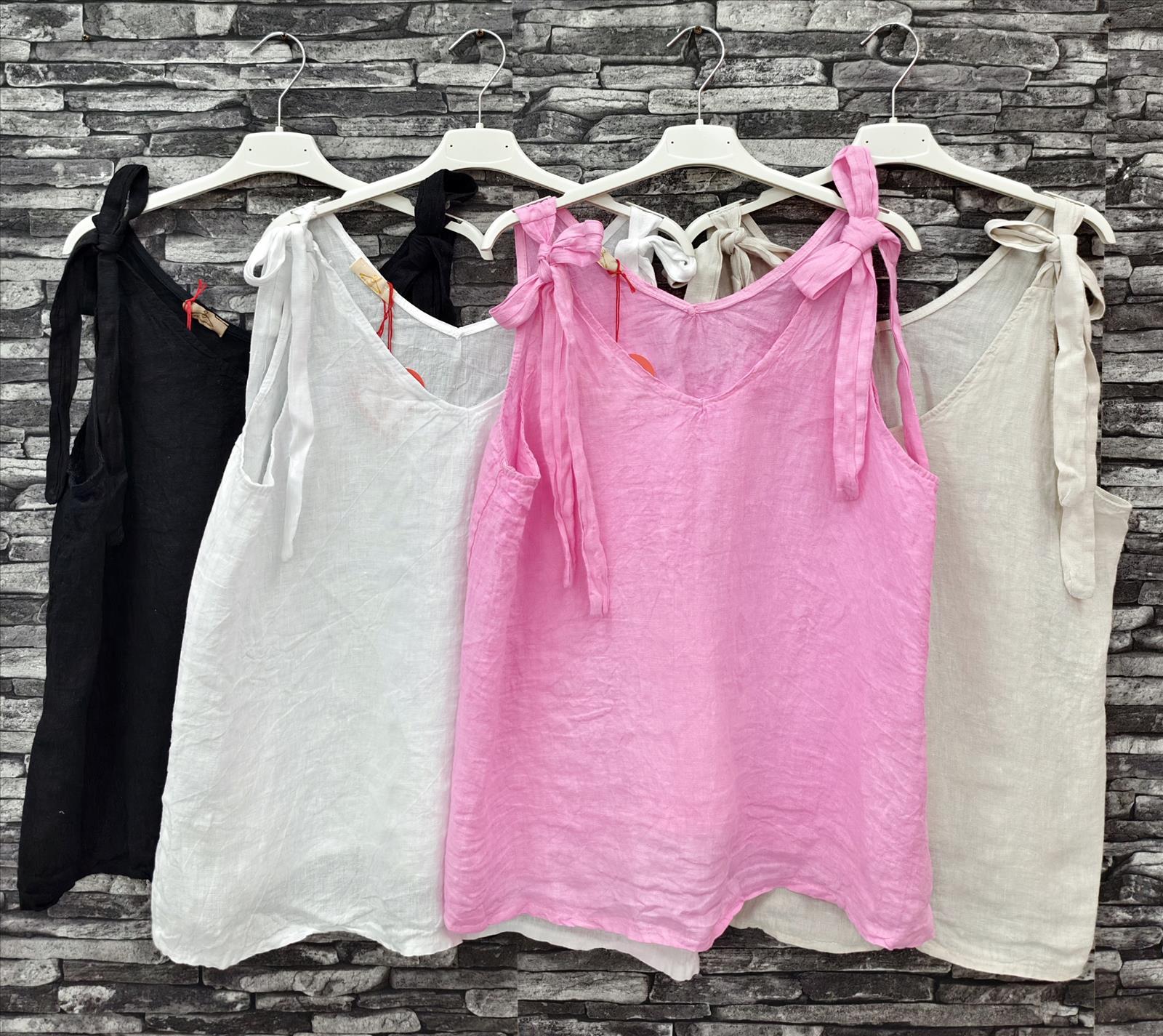 Hier geht's zum Shop von: Fang Yang GmbH - Damenbekleidung, Große Größen | Artikel-Nr. 8716 | 8716 | 100%Leinen | Kategorie: Top | Adresse: Fang Yang GmbH - Anton-Kux-Str.2 A240-A243 - 41460 Neuss - Tel: 021313818943 - zhu23457886@gmail.com | Angebot: Damenbekleidung, Dessous, Große Größen, Sofortprogramme, Orderware