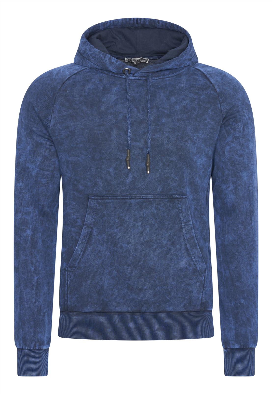 Rusty Neal - Rocas GmbH (Jeans, Young Fashion) - Jeans, Pullover, T-Shirts, Sweatshirts, Longshirts | Kategorie: Sweatshirt / BASICS | Angebot: Herrenbekleidung, Herren Accessoires, Young Fashion, Sofortprogramme, Orderware | Adresse: Rocas GmbH - Weselerstr. 115 - 47608 Geldern - Tel: 0157 / 50996802 - info@rustyneal.de