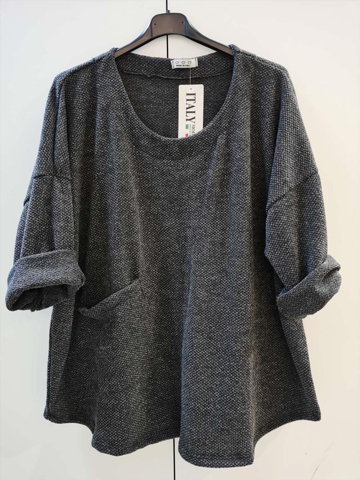 Hier geht's zum Shop von: KaiXuan Mode GmbH - DOB, Young Fashion - Hamburg | Dunkelgrau | Kategorie: Tunika -Shirt | Adresse: KaiXuan Mode GmbH - Modering 3 Haus B Raum 338 - 22457 Hamburg - Tel: 040-58964150 - shixiongwei1@163.com | Angebot: Damenbekleidung, Herrenbekleidung, Damen Accessoires, Große Größen, Young Fashion, Sofortprogramme, Orderware