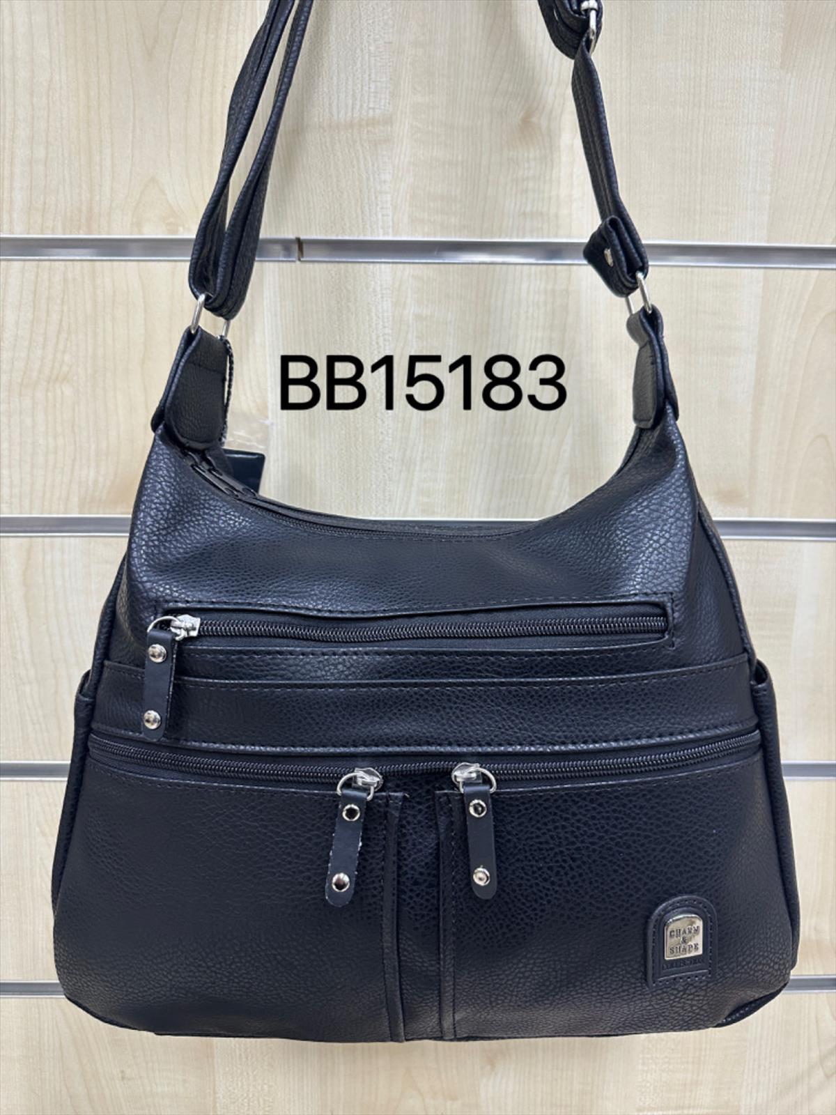 Huada Import-Export GmbH -DOB, Taschen, Schuhe, Accessoires | Artikel-Nr. BB15183 | Umhängetaschen | Kategorie: Damen Standard Taschen | Angebot: Damenbekleidung, Damen Accessoires, Herren Accessoires, Schuhe, Young Fashion, Leather Wear | Adresse: Huada Import-Export GmbH - Raum B014 - Anton-Kux-Strasse 2 - 41460 Neuss - Tel: 021317188938 - huada8168@hotmail.com