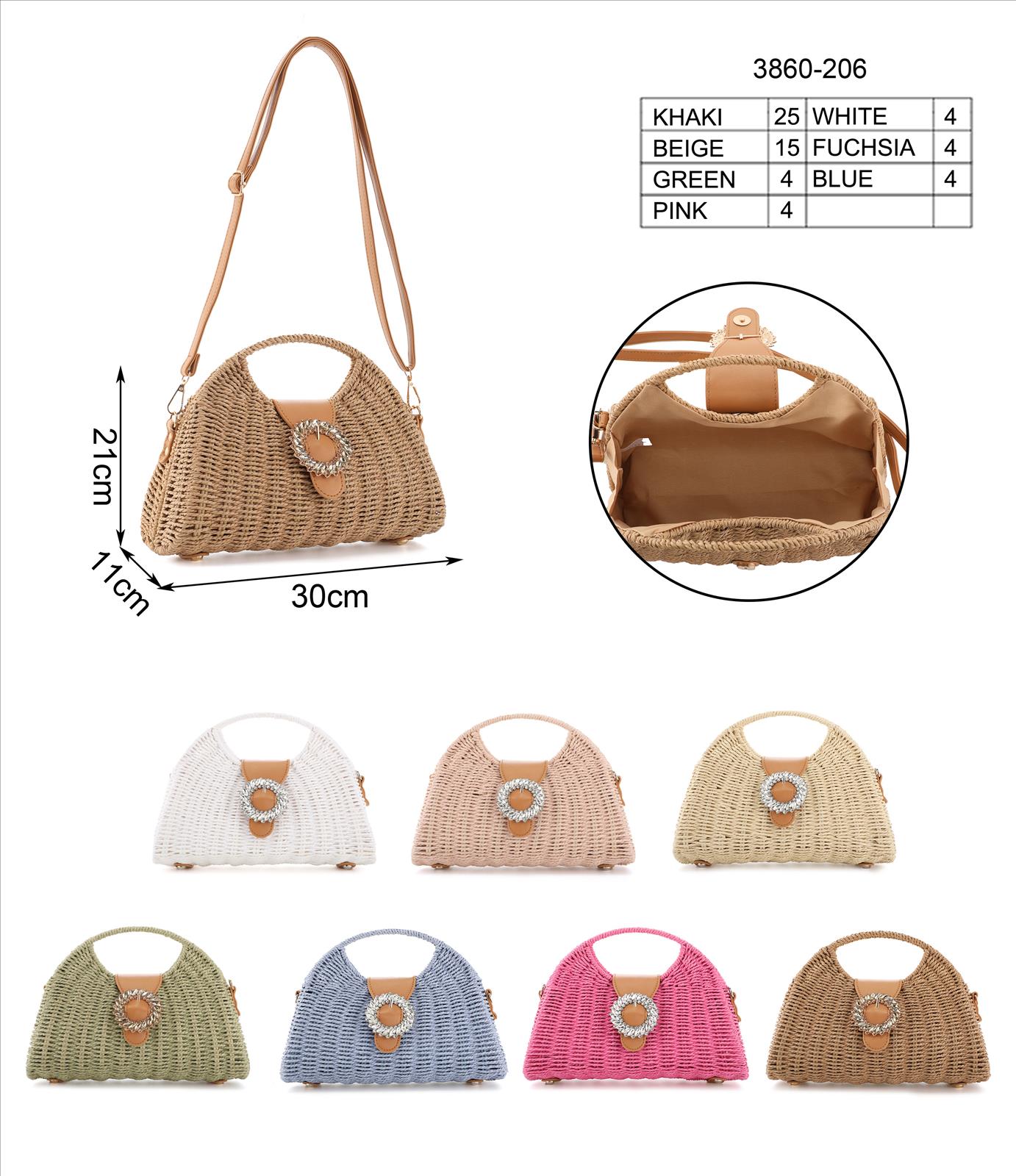 Huada Import-Export GmbH -DOB, Taschen, Schuhe, Accessoires | Artikel-Nr. 3860-206 | Damentaschen | Kategorie: Damen Taschen | Angebot: Damenbekleidung, Damen Accessoires, Herren Accessoires, Schuhe, Young Fashion, Leather Wear | Adresse: Huada Import-Export GmbH - Raum B014 - Anton-Kux-Strasse 2 - 41460 Neuss - Tel: 021317188938 - huada8168@hotmail.com
