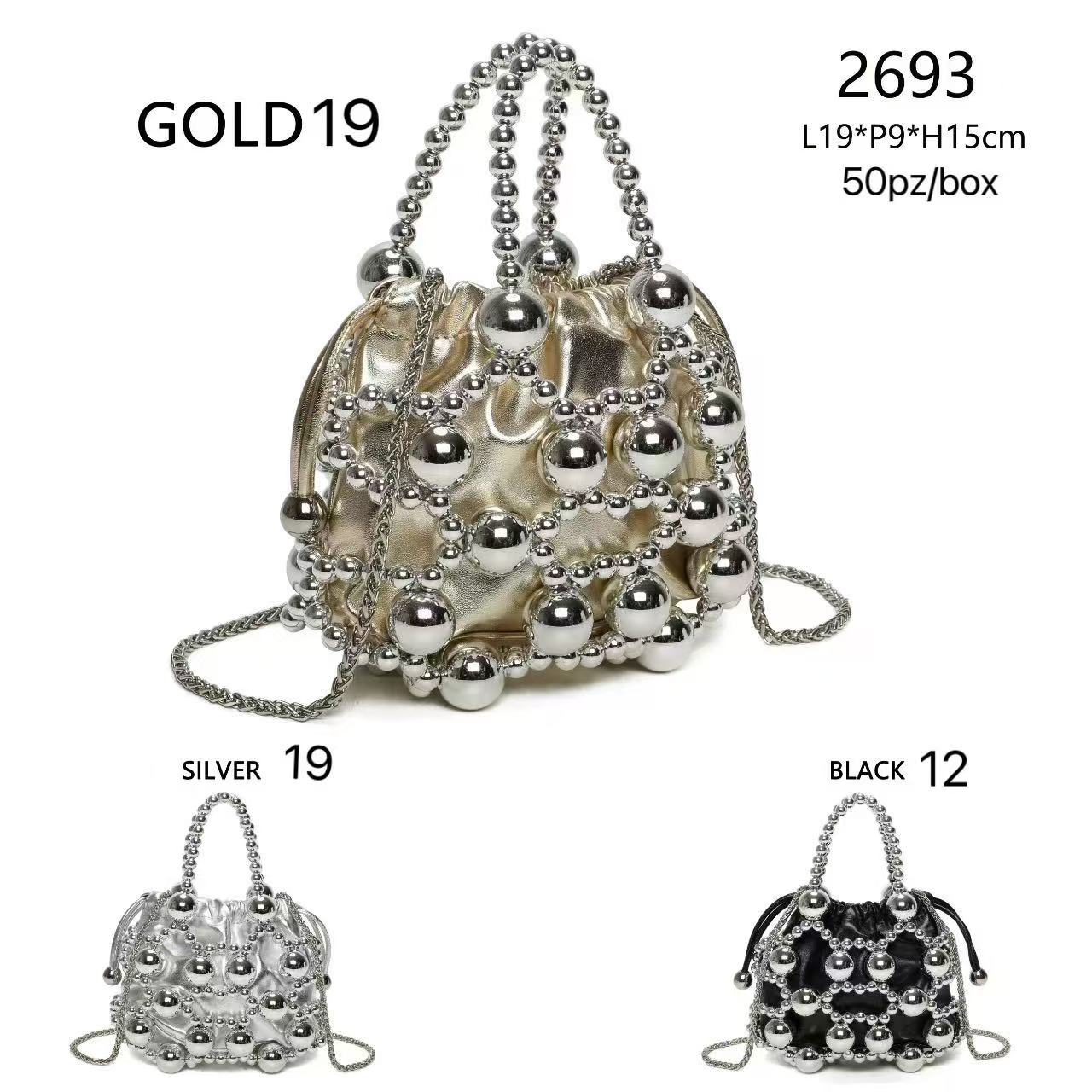 Huada Import-Export GmbH -DOB, Taschen, Schuhe, Accessoires | Artikel-Nr. 2693 | Hochzeitstaschen | Kategorie: Hochzeitstaschen | Angebot: Damenbekleidung, Damen Accessoires, Herren Accessoires, Schuhe, Young Fashion, Leather Wear | Adresse: Huada Import-Export GmbH - Raum B014 - Anton-Kux-Strasse 2 - 41460 Neuss - Tel: 021317188938 - huada8168@hotmail.com