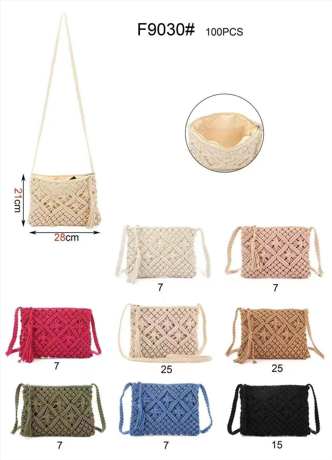 Huada Import-Export GmbH -DOB, Taschen, Schuhe, Accessoires | Artikel-Nr. F9030 | Damentaschen | Kategorie: Damen Taschen | Angebot: Damenbekleidung, Damen Accessoires, Herren Accessoires, Schuhe, Young Fashion, Leather Wear | Adresse: Huada Import-Export GmbH - Raum B014 - Anton-Kux-Strasse 2 - 41460 Neuss - Tel: 021317188938 - huada8168@hotmail.com