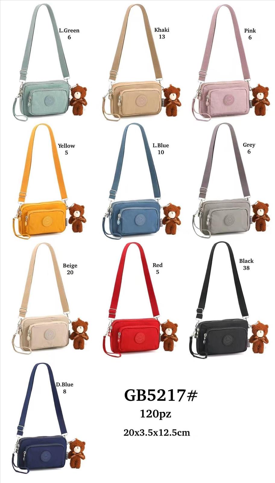 Huada Import-Export GmbH -DOB, Taschen, Schuhe, Accessoires | Artikel-Nr. GB5217 | Umhängetaschen | Kategorie: Umhängetaschen | Angebot: Damenbekleidung, Damen Accessoires, Herren Accessoires, Schuhe, Young Fashion, Leather Wear | Adresse: Huada Import-Export GmbH - Raum B014 - Anton-Kux-Strasse 2 - 41460 Neuss - Tel: 021317188938 - huada8168@hotmail.com