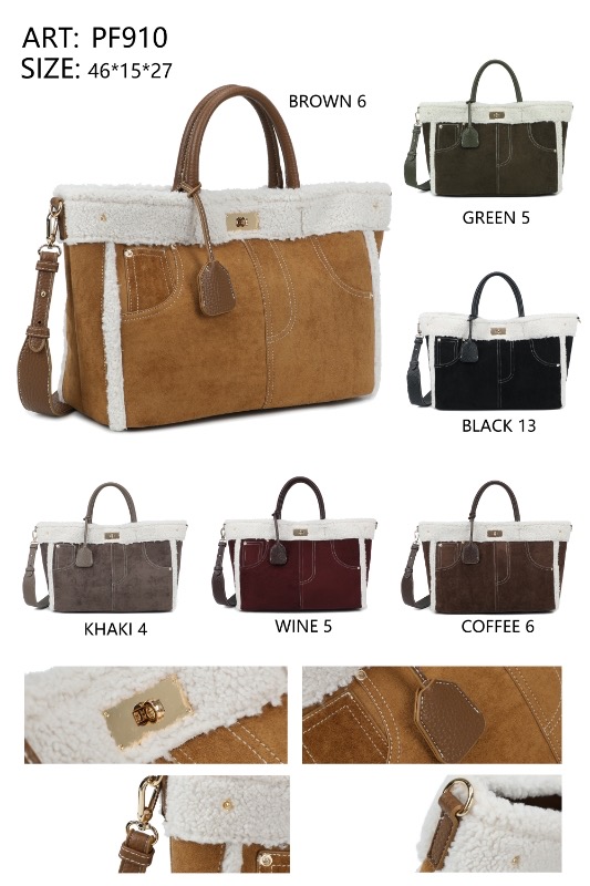 Huada Import-Export GmbH -DOB, Taschen, Schuhe, Accessoires | Artikel-Nr. PF910 | Damentaschen | Kategorie: Damen Taschen | Angebot: Damenbekleidung, Damen Accessoires, Herren Accessoires, Schuhe, Young Fashion, Leather Wear | Adresse: Huada Import-Export GmbH - Raum B014 - Anton-Kux-Strasse 2 - 41460 Neuss - Tel: 021317188938 - huada8168@hotmail.com