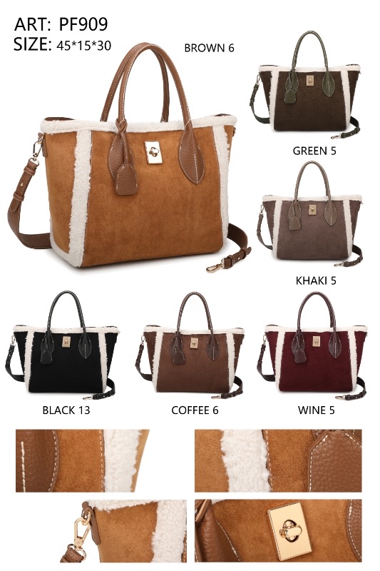 Huada Import-Export GmbH -DOB, Taschen, Schuhe, Accessoires | Artikel-Nr. PF909 | Damentaschen | Kategorie: Damen Taschen | Angebot: Damenbekleidung, Damen Accessoires, Herren Accessoires, Schuhe, Young Fashion, Leather Wear | Adresse: Huada Import-Export GmbH - Raum B014 - Anton-Kux-Strasse 2 - 41460 Neuss - Tel: 021317188938 - huada8168@hotmail.com