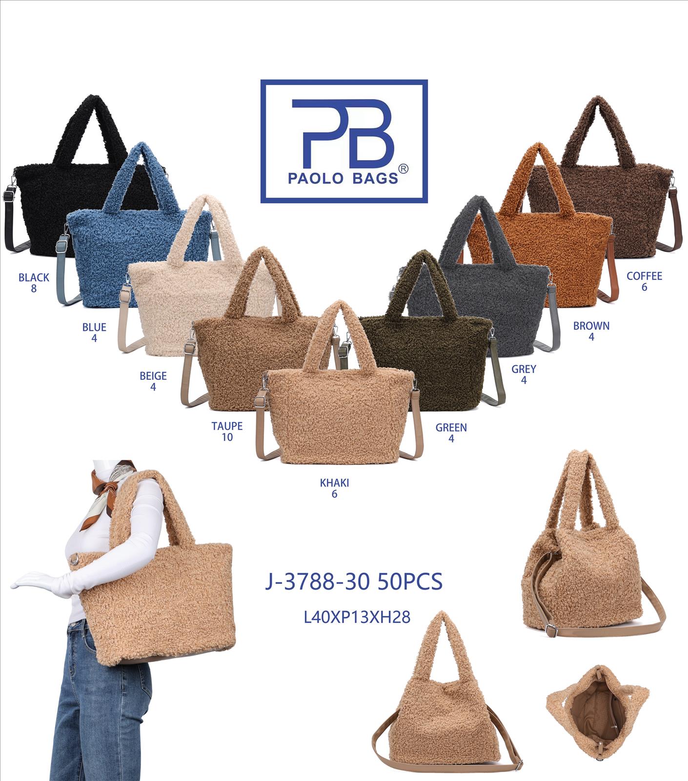 Huada Import-Export GmbH -DOB, Taschen, Schuhe, Accessoires | Artikel-Nr. J-3788-30 | Damentaschen | Kategorie: Damen Taschen | Angebot: Damenbekleidung, Damen Accessoires, Herren Accessoires, Schuhe, Young Fashion, Leather Wear | Adresse: Huada Import-Export GmbH - Raum B014 - Anton-Kux-Strasse 2 - 41460 Neuss - Tel: 021317188938 - huada8168@hotmail.com
