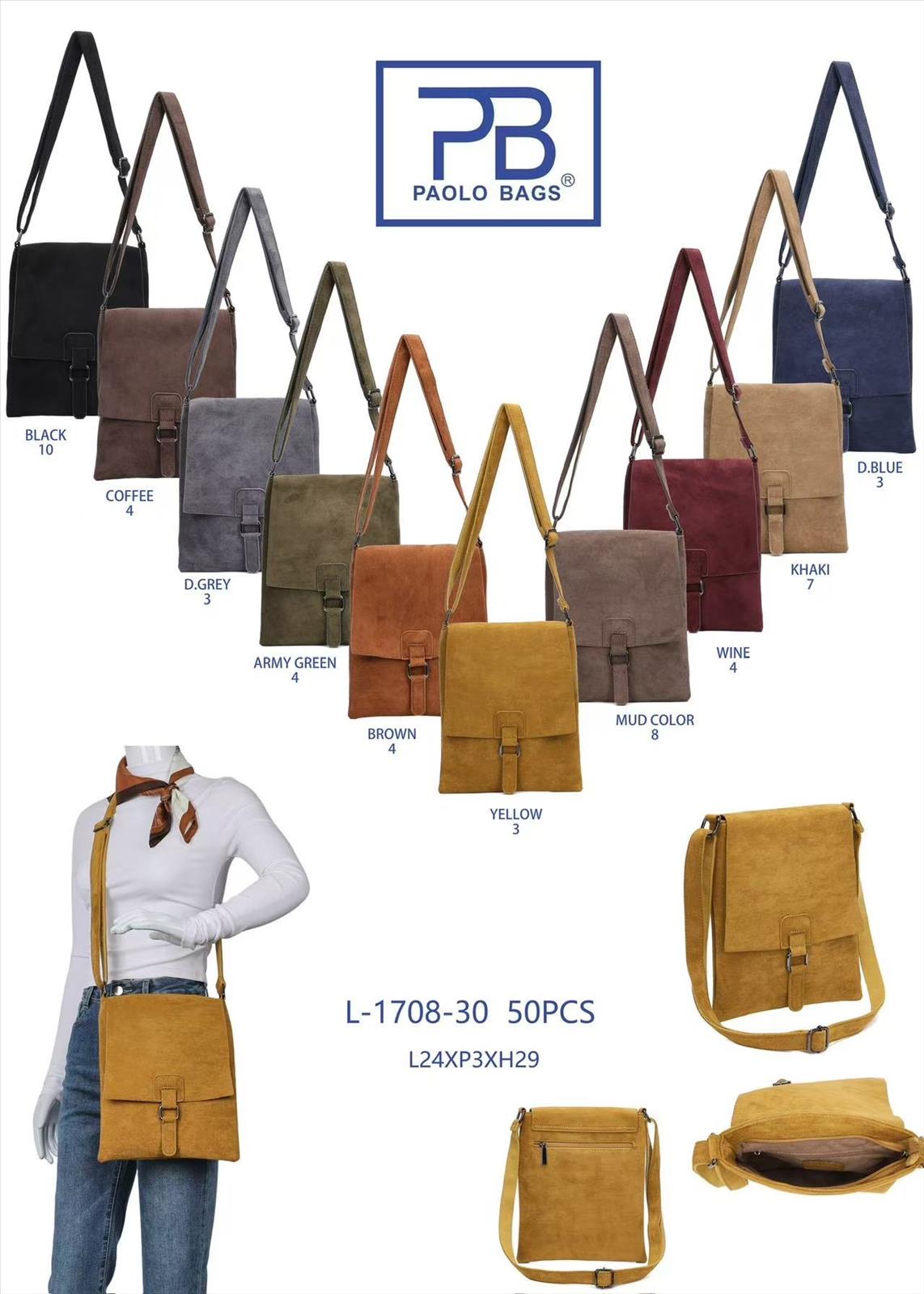 Huada Import-Export GmbH -DOB, Taschen, Schuhe, Accessoires | Artikel-Nr. L-1708-30 | Umhängetaschen | Kategorie: Umhängetaschen | Angebot: Damenbekleidung, Damen Accessoires, Herren Accessoires, Schuhe, Young Fashion, Leather Wear | Adresse: Huada Import-Export GmbH - Raum B014 - Anton-Kux-Strasse 2 - 41460 Neuss - Tel: 021317188938 - huada8168@hotmail.com