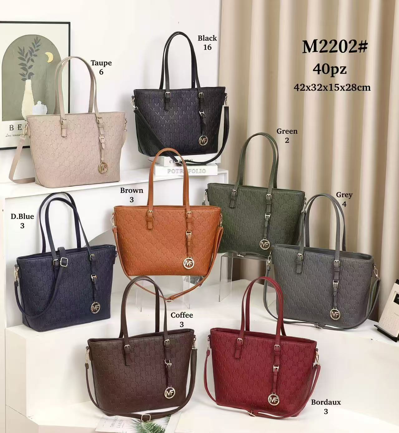 Huada Import-Export GmbH -DOB, Taschen, Schuhe, Accessoires | Artikel-Nr. M2202 | Damentaschen | Kategorie: Damen Taschen | Angebot: Damenbekleidung, Damen Accessoires, Herren Accessoires, Schuhe, Young Fashion, Leather Wear | Adresse: Huada Import-Export GmbH - Raum B014 - Anton-Kux-Strasse 2 - 41460 Neuss - Tel: 021317188938 - huada8168@hotmail.com