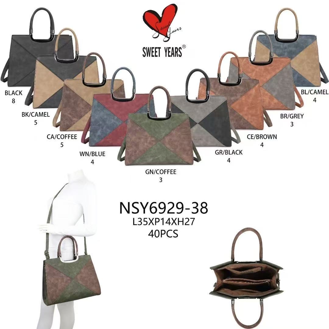 Huada Import-Export GmbH -DOB, Taschen, Schuhe, Accessoires | Artikel-Nr. 6929-38 | Damentaschen | Kategorie: Damen Taschen | Angebot: Damenbekleidung, Damen Accessoires, Herren Accessoires, Schuhe, Young Fashion, Leather Wear | Adresse: Huada Import-Export GmbH - Raum B014 - Anton-Kux-Strasse 2 - 41460 Neuss - Tel: 021317188938 - huada8168@hotmail.com