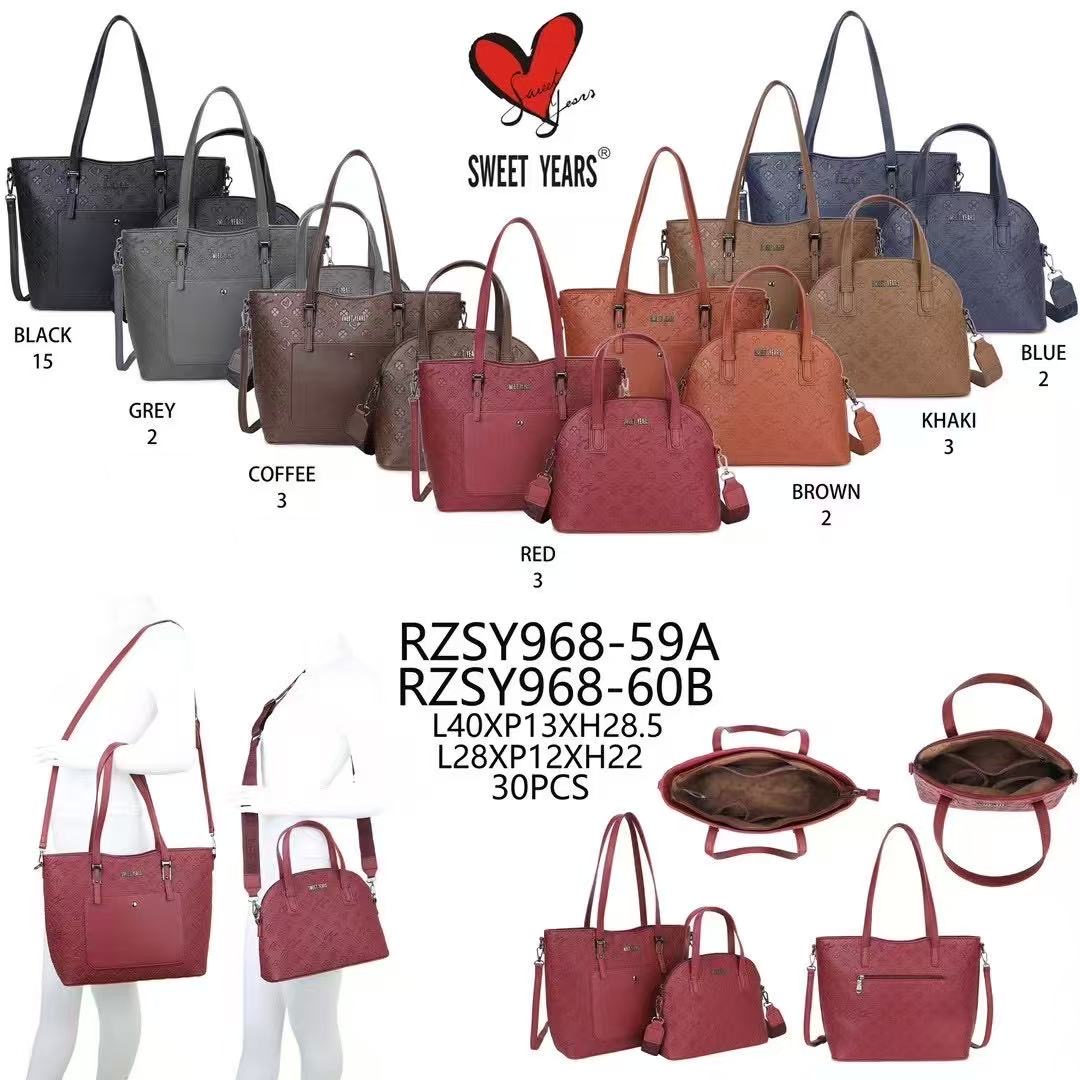 Huada Import-Export GmbH -DOB, Taschen, Schuhe, Accessoires | Artikel-Nr. 968-59 | Damentaschen | Kategorie: Damen Taschen | Angebot: Damenbekleidung, Damen Accessoires, Herren Accessoires, Schuhe, Young Fashion, Leather Wear | Adresse: Huada Import-Export GmbH - Raum B014 - Anton-Kux-Strasse 2 - 41460 Neuss - Tel: 021317188938 - huada8168@hotmail.com