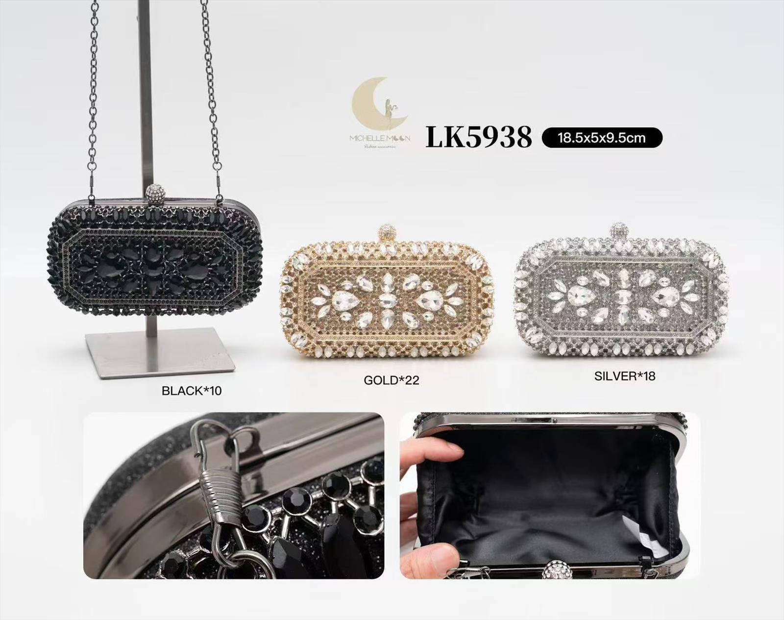 Huada Import-Export GmbH -DOB, Taschen, Schuhe, Accessoires | Artikel-Nr. LK5938 | Damentaschen | Kategorie: Damen Taschen | Angebot: Damenbekleidung, Damen Accessoires, Herren Accessoires, Schuhe, Young Fashion, Leather Wear | Adresse: Huada Import-Export GmbH - Raum B014 - Anton-Kux-Strasse 2 - 41460 Neuss - Tel: 021317188938 - huada8168@hotmail.com