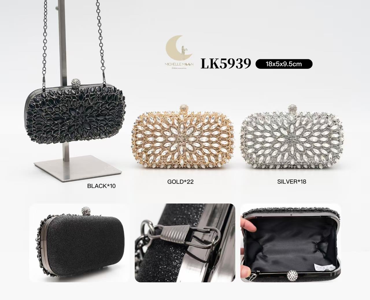 Huada Import-Export GmbH -DOB, Taschen, Schuhe, Accessoires | Artikel-Nr. LK5939 | Damentaschen | Kategorie: Damen Taschen | Angebot: Damenbekleidung, Damen Accessoires, Herren Accessoires, Schuhe, Young Fashion, Leather Wear | Adresse: Huada Import-Export GmbH - Raum B014 - Anton-Kux-Strasse 2 - 41460 Neuss - Tel: 021317188938 - huada8168@hotmail.com