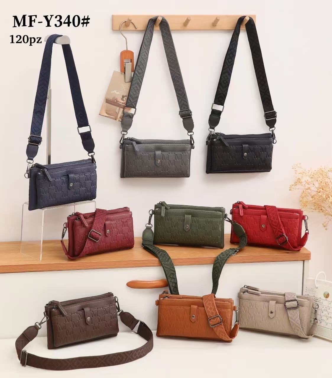 Huada Import-Export GmbH -DOB, Taschen, Schuhe, Accessoires | Artikel-Nr. Y340 | Umhängetaschen | Kategorie: Damen Taschen | Angebot: Damenbekleidung, Damen Accessoires, Herren Accessoires, Schuhe, Young Fashion, Leather Wear | Adresse: Huada Import-Export GmbH - Raum B014 - Anton-Kux-Strasse 2 - 41460 Neuss - Tel: 021317188938 - huada8168@hotmail.com