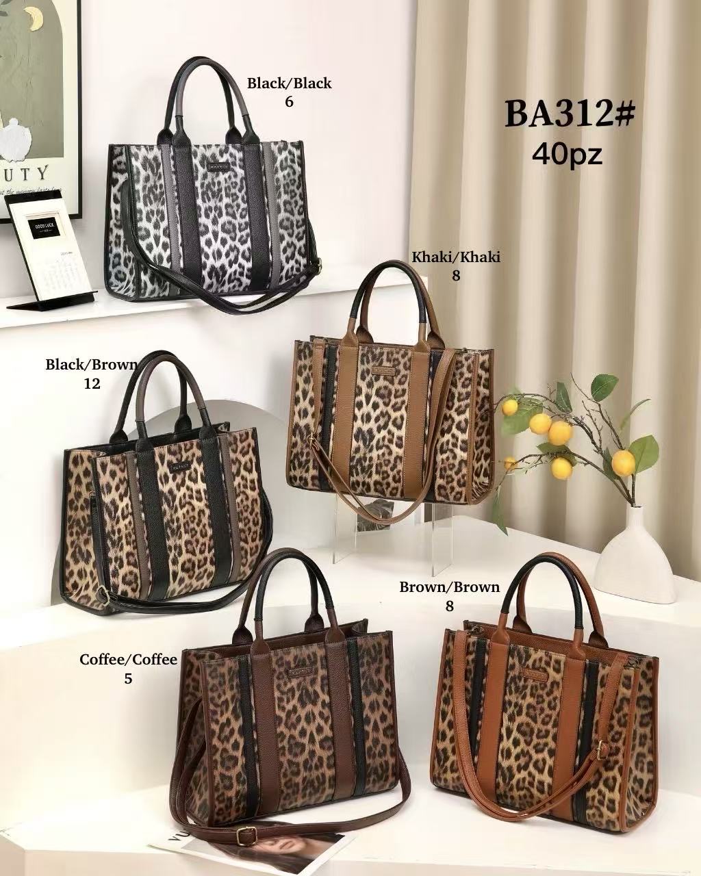 Huada Import-Export GmbH -DOB, Taschen, Schuhe, Accessoires | Artikel-Nr. BA312 | Damentaschen | Kategorie: Damen Taschen | Angebot: Damenbekleidung, Damen Accessoires, Herren Accessoires, Schuhe, Young Fashion, Leather Wear | Adresse: Huada Import-Export GmbH - Raum B014 - Anton-Kux-Strasse 2 - 41460 Neuss - Tel: 021317188938 - huada8168@hotmail.com