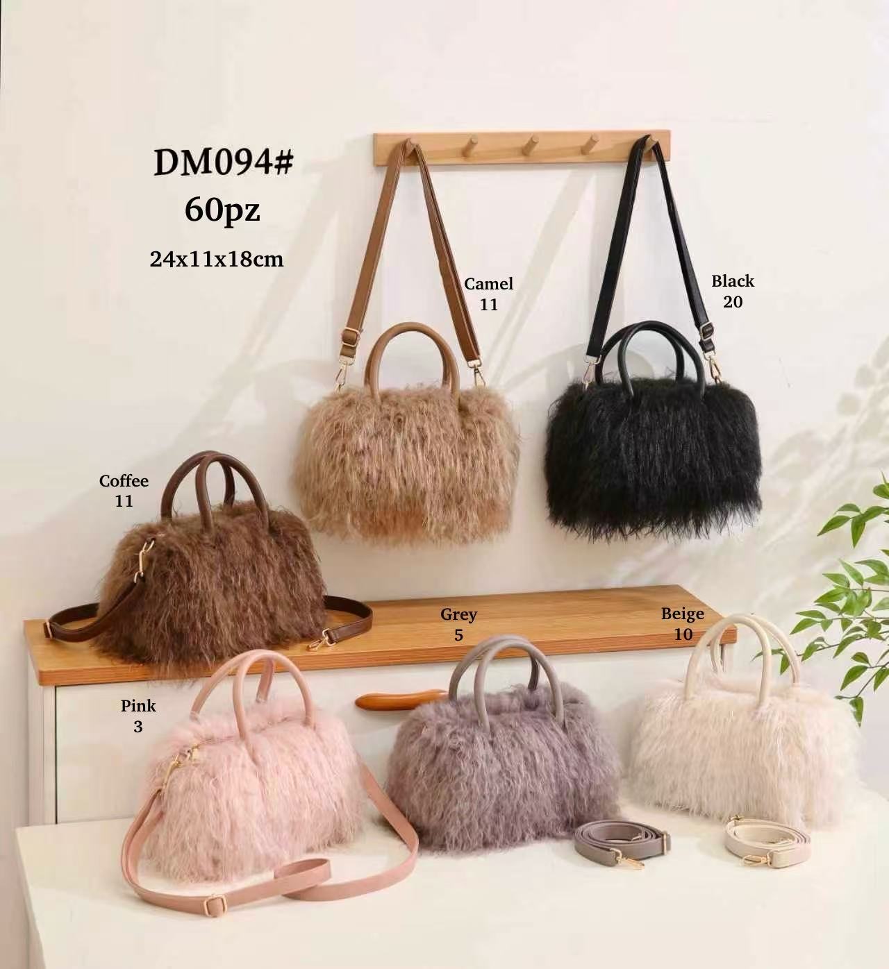 Huada Import-Export GmbH -DOB, Taschen, Schuhe, Accessoires | Artikel-Nr. DM094 | Damentaschen | Kategorie: Damen Taschen | Angebot: Damenbekleidung, Damen Accessoires, Herren Accessoires, Schuhe, Young Fashion, Leather Wear | Adresse: Huada Import-Export GmbH - Raum B014 - Anton-Kux-Strasse 2 - 41460 Neuss - Tel: 021317188938 - huada8168@hotmail.com