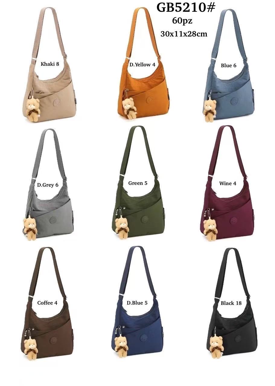 Huada Import-Export GmbH -DOB, Taschen, Schuhe, Accessoires | Artikel-Nr. GB5210 | Umhängetaschen | Kategorie: Damen Taschen | Angebot: Damenbekleidung, Damen Accessoires, Herren Accessoires, Schuhe, Young Fashion, Leather Wear | Adresse: Huada Import-Export GmbH - Raum B014 - Anton-Kux-Strasse 2 - 41460 Neuss - Tel: 021317188938 - huada8168@hotmail.com