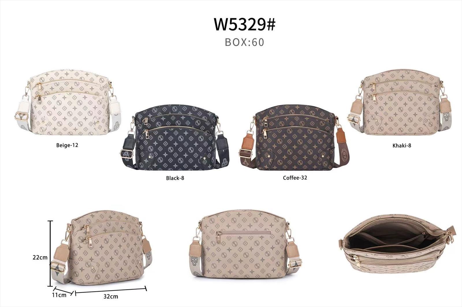 Pulcini GmbH - 2BE - Fashion & Design | Artikel-Nr. 5329 | RD LADY BAG crossbody | METALL REISVERSCHLUSSVEGAN LEDER MIT MONOGRAM MUSTERSTUFENLOS VERSTELLBAR TRAGEGÜRTEL NYLON | Kategorie: KLEINE TASCHEN & CITYBAGS | Angebot: Damenbekleidung, Herrenbekleidung, Damen Accessoires, Herren Accessoires, Schuhe, Dessous, Beach Wear, Große Größen, Baby-Bekleidung, Kinder & Teens, Young Fashion, Landhausmode, Leather Wear, Sofortprogramme, Orderware | Adresse: Pulcini Trends GMBH - Gartenstrasse 24 - 41460 Neuss - Tel: 021312913138 - pulcini-trends@outlook.de