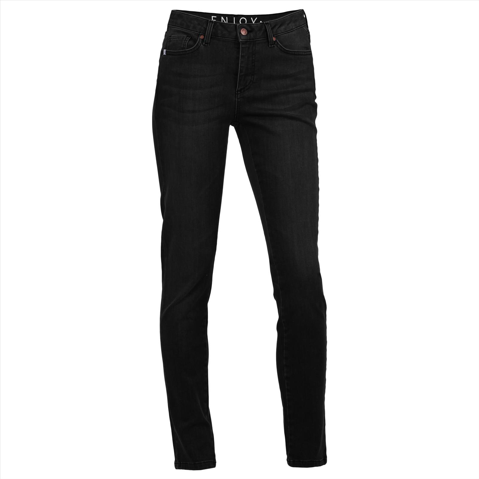 JPC sales agency - DOB;Accessoires;Young Fashion - Neuss | Enjoy Jeans Stretch | Artikel-Nr. 471856 | 471856 | Stretch Jeans super soft 92 % Cotton2 % Elasthan6 % Elasthomul | Kategorie: ENJOY / Jeans | Angebot: Sofortprogramme, Orderware | Adresse: JPC sales agency - Breslauer Str. 6 - 41460 Neuss - Tel: 021311519580 - jpc@coers.eu