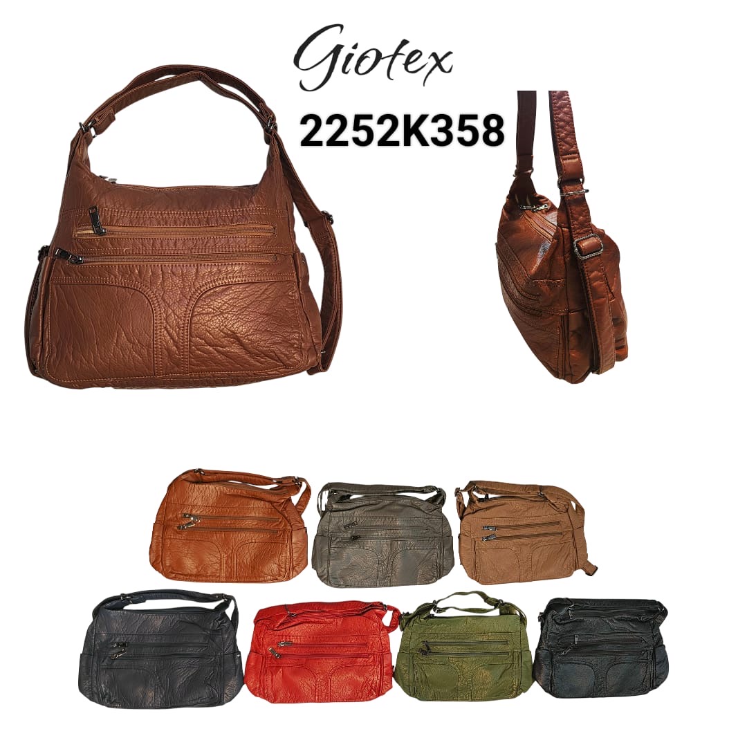 GIO TEX GMBH - Accessoires - Neuss | Artikel-Nr. 2252K385 | Tragetasche | Kategorie: Taschen / Trage Tasche | Angebot: Damen Accessoires | Adresse: GIO TEX GMBH - Breslauerstraße 8 - 41460 Neuss - Tel: 021313658438 - giotexgmbh@yahoo.com