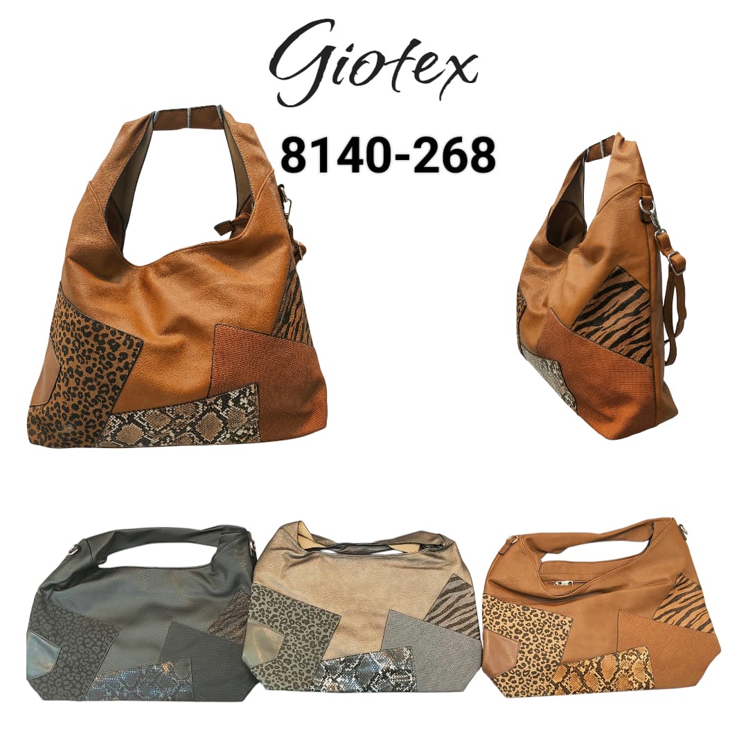 GIO TEX GMBH - Accessoires - Neuss | Artikel-Nr. 8140268 | Tragetasche | Kategorie: Taschen / Trage Tasche | Angebot: Damen Accessoires | Adresse: GIO TEX GMBH - Breslauerstraße 8 - 41460 Neuss - Tel: 021313658438 - giotexgmbh@yahoo.com