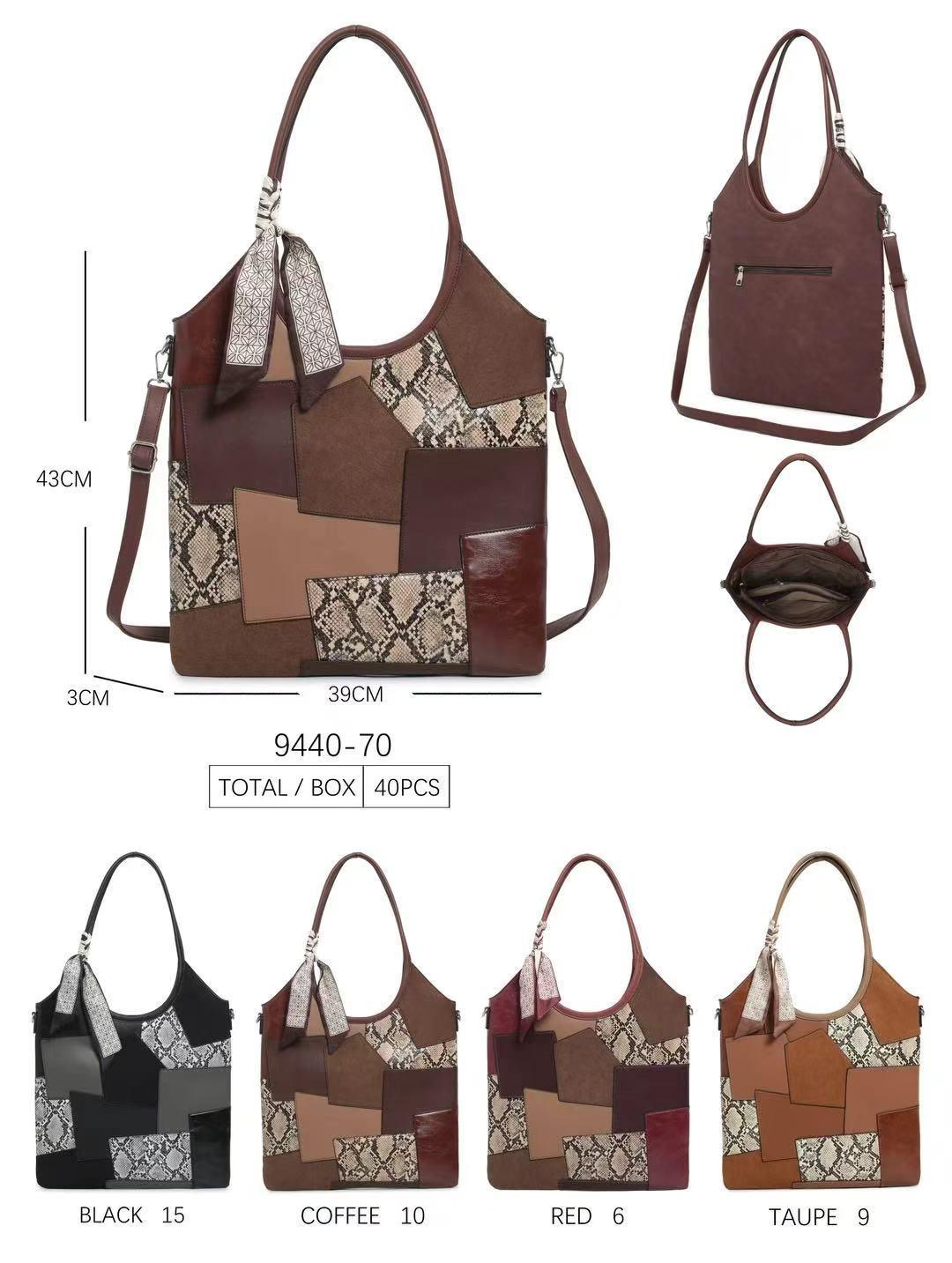 GIO TEX GMBH - Accessoires - Neuss | Artikel-Nr. 944070 | Tragetasche | Kategorie: Taschen / Trage Tasche | Angebot: Damen Accessoires | Adresse: GIO TEX GMBH - Breslauerstraße 8 - 41460 Neuss - Tel: 021313658438 - giotexgmbh@yahoo.com