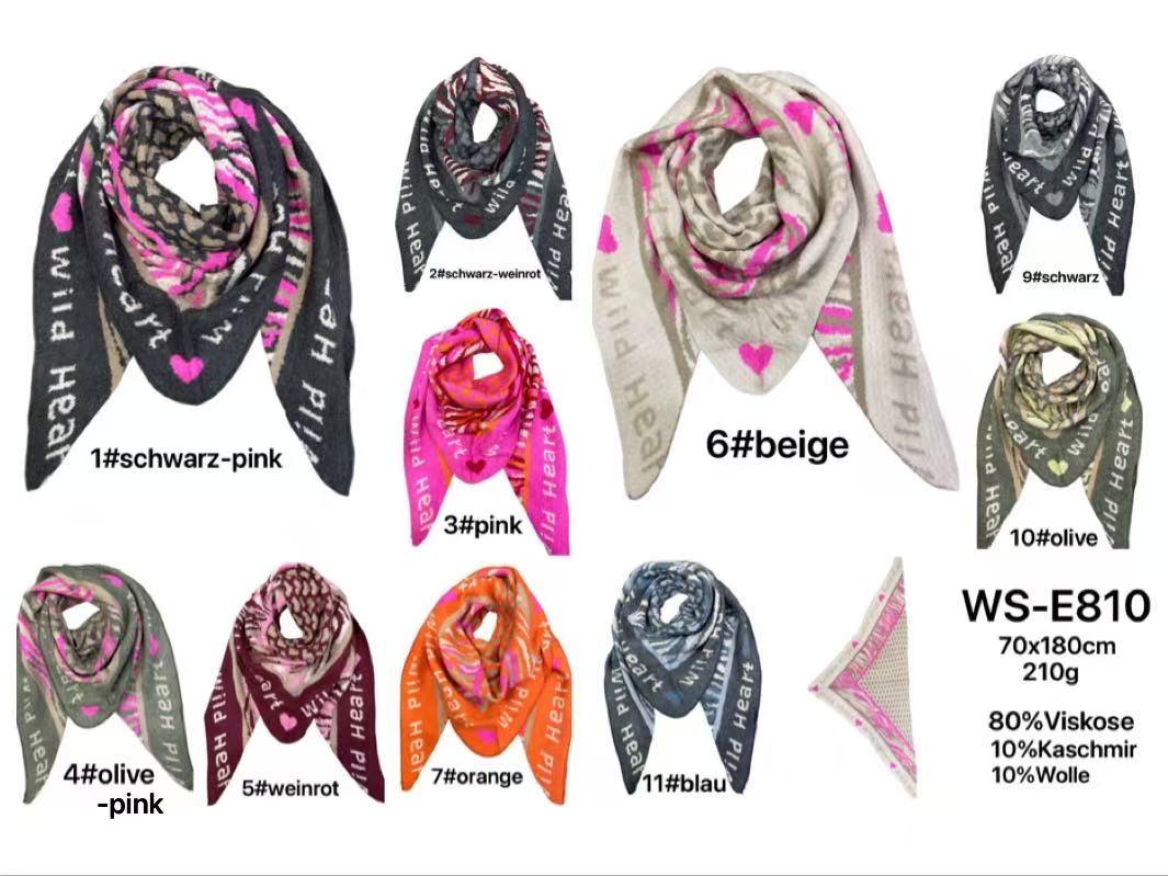 GIO TEX GMBH - Accessoires - Neuss | Artikel-Nr. 810 | Schal | Kategorie: Schal | Angebot: Damen Accessoires | Adresse: GIO TEX GMBH - Breslauerstraße 8 - 41460 Neuss - Tel: 021313658438 - giotexgmbh@yahoo.com