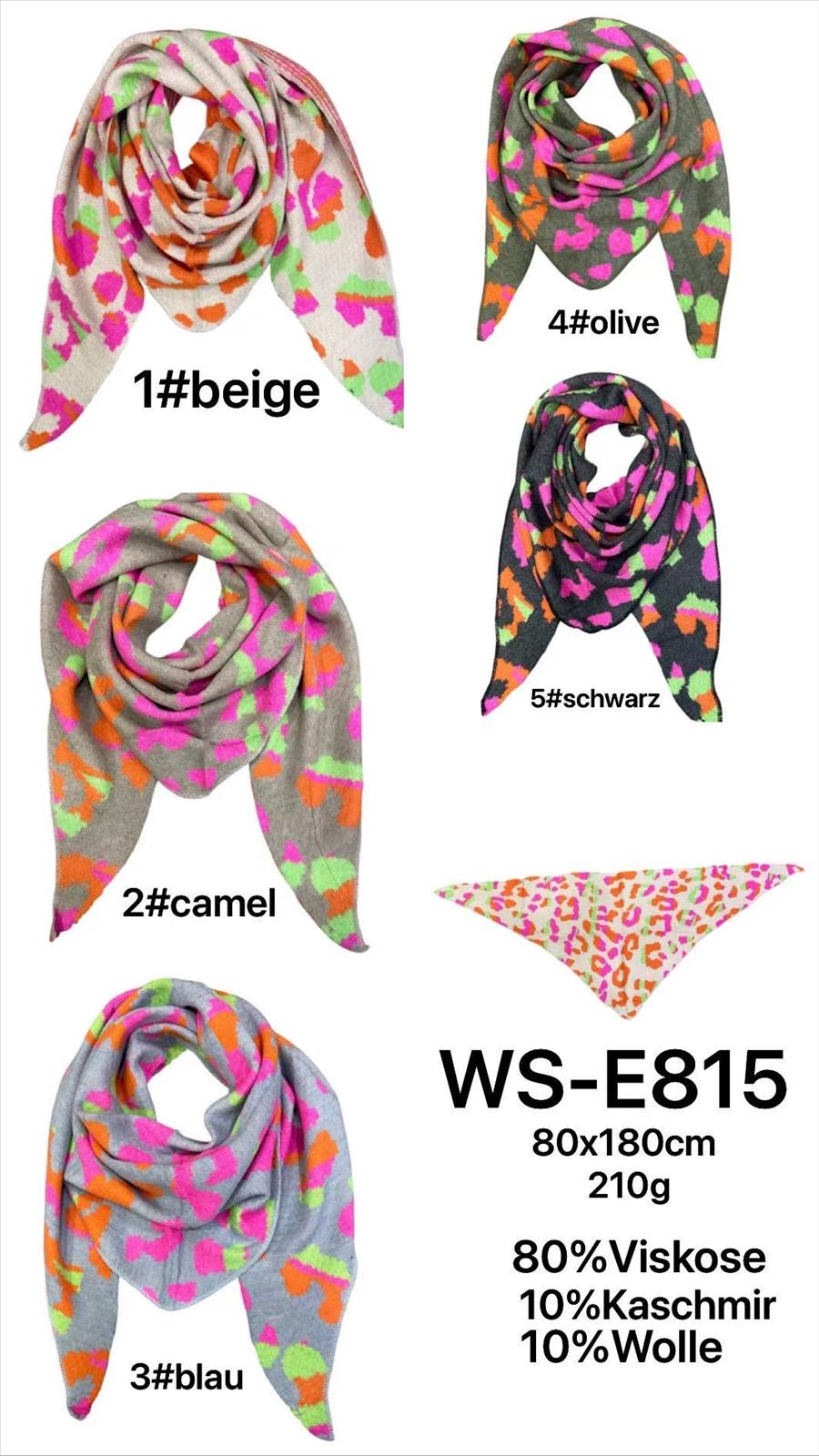 GIO TEX GMBH - Accessoires - Neuss | Artikel-Nr. 815 | Schal | Kategorie: Schal | Angebot: Damen Accessoires | Adresse: GIO TEX GMBH - Breslauerstraße 8 - 41460 Neuss - Tel: 021313658438 - giotexgmbh@yahoo.com