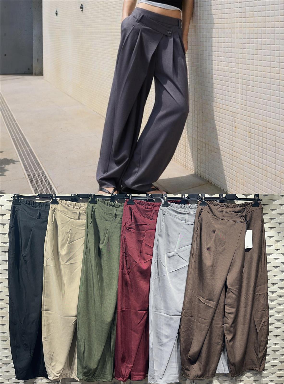 Ala Mode Fashion-DOB;Accessoires;Leather Wear; Young Fashion - Neuss | Artikel-Nr. 18200 | 95%Poly 5%Elast | Mindestbestellmenge 2 Stück | Kategorie: Hose | Angebot: Sofortprogramme, Orderware | Adresse: Ala Mode Fashion - Breslauerstr. 8 Raum 113 - 41460 neuss - Tel: 021312091616 - ala-mode@web.de