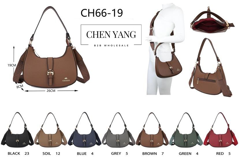 CHEN YANG - Accessoires;Young Fashion - Leipzig | Artikel-Nr. CH66-19 | Tasche | Kategorie: Damen / Kunstleder / Taschen | Angebot: Sofortprogramme, Orderware | Adresse: CHEN YANG - Zschortauer Str. 14-16 - 04129 Leipzig - Tel: 0341 9003447 - cy.leipzig@outlook.de