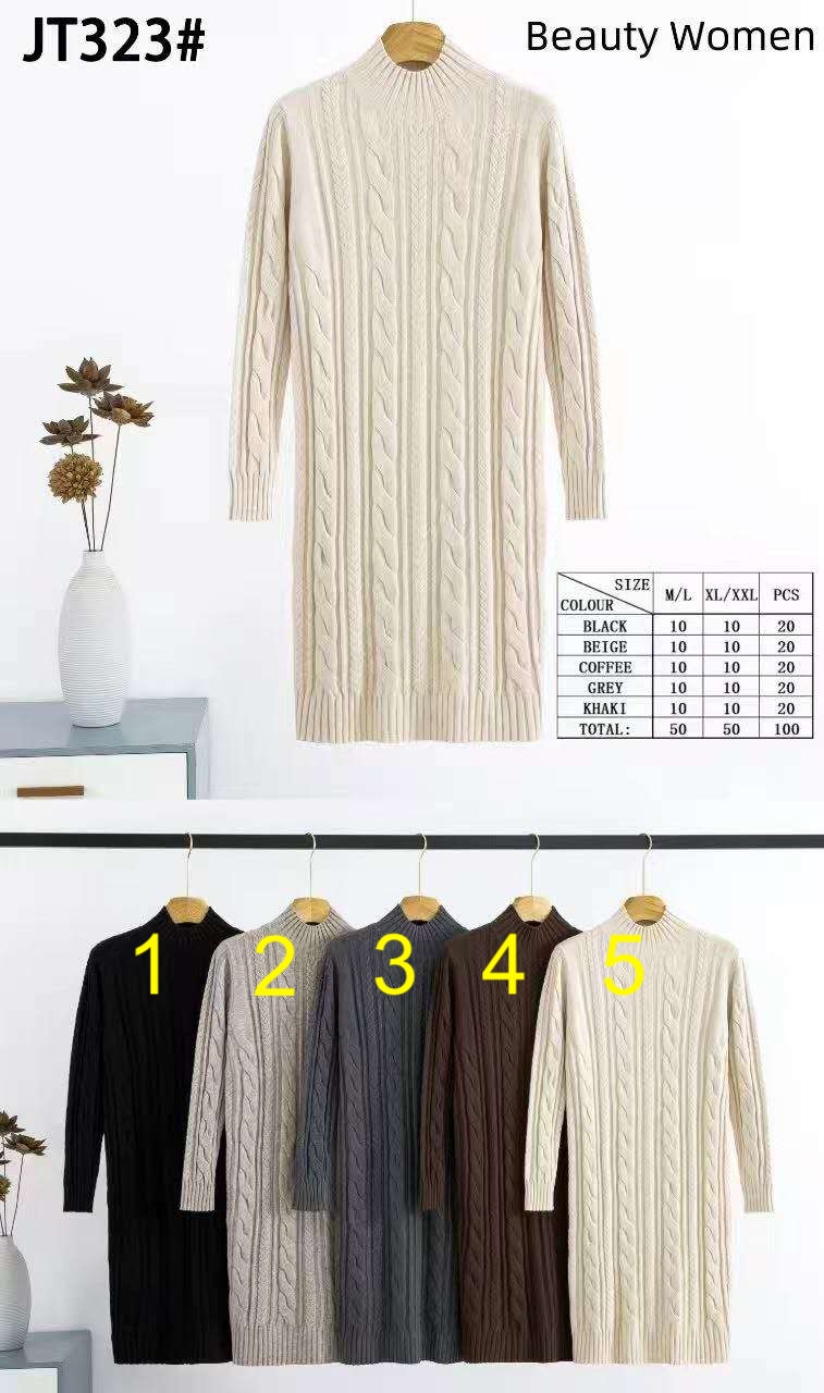 Jin Tu Im-Export GmbH - DOB | Kategorie: Kleid | Angebot: Damenbekleidung, Damen Accessoires, Große Größen, Kinder & Teens, Young Fashion, Landhausmode, Leather Wear, Sofortprogramme, Orderware | Adresse: Jin Tu GmbH - Im Gefierth 6 B12 - 63303 Dreieich - Tel: 061039951115 - jintu889@gmail.com