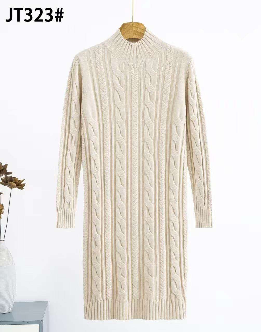 Jin Tu Im-Export GmbH - DOB | Artikel-Nr. JT323 | Kleid (Lot 130) | Bei Lot bekommen Sie 10 Stk:Stk. Preis wird von 14€ auf 13€ 130€ für 10 Stk. | Kategorie: Kleid | Angebot: Damenbekleidung, Damen Accessoires, Große Größen, Kinder & Teens, Young Fashion, Landhausmode, Leather Wear, Sofortprogramme, Orderware | Adresse: Jin Tu GmbH - Im Gefierth 6 B12 - 63303 Dreieich - Tel: 061039951115 - jintu889@gmail.com