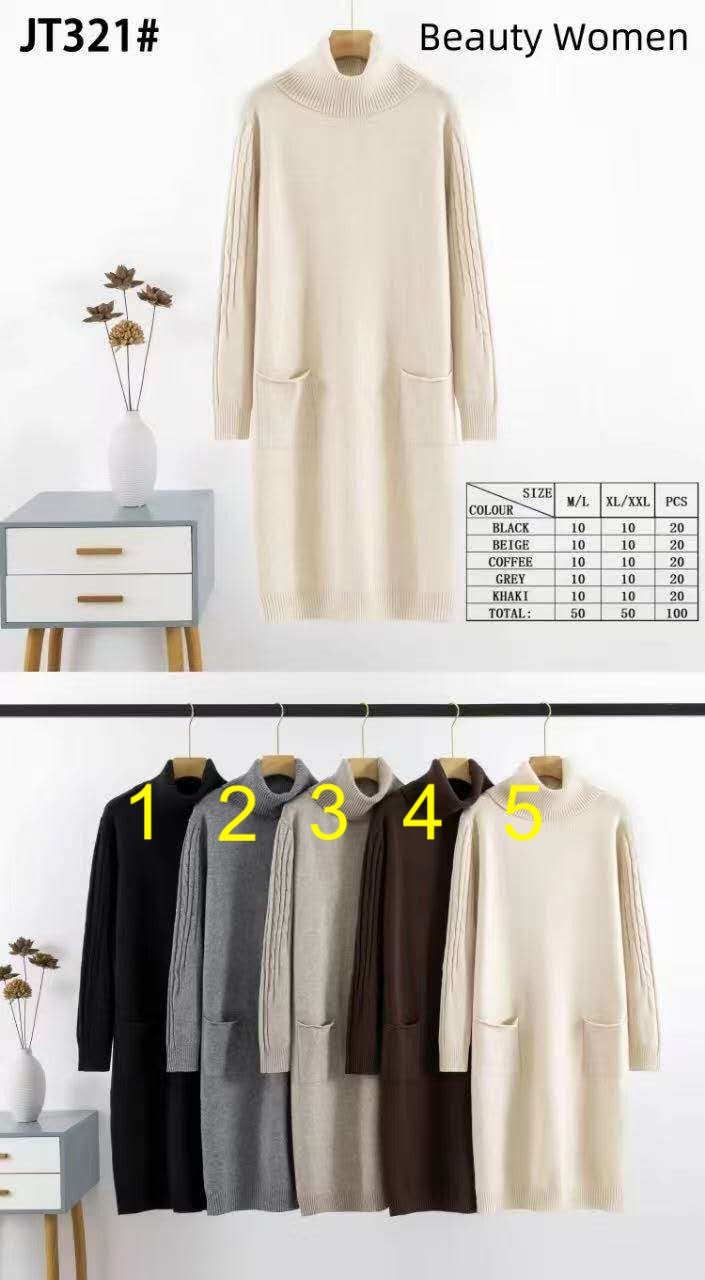 Jin Tu Im-Export GmbH - DOB | Kategorie: Kleid | Angebot: Damenbekleidung, Damen Accessoires, Große Größen, Kinder & Teens, Young Fashion, Landhausmode, Leather Wear, Sofortprogramme, Orderware | Adresse: Jin Tu GmbH - Im Gefierth 6 B12 - 63303 Dreieich - Tel: 061039951115 - jintu889@gmail.com