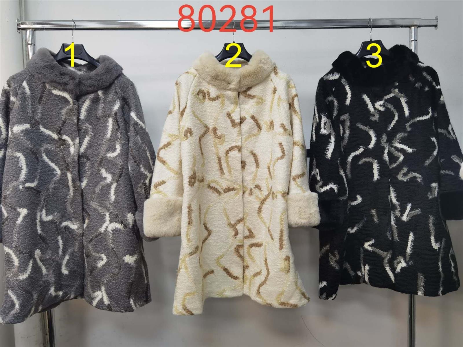 Jin Tu Im-Export GmbH - DOB | Artikel-Nr. 80281 | Jacke | Kategorie: Jacken | Angebot: Damenbekleidung, Damen Accessoires, Große Größen, Kinder & Teens, Young Fashion, Landhausmode, Leather Wear, Sofortprogramme, Orderware | Adresse: Jin Tu GmbH - Im Gefierth 6 B12 - 63303 Dreieich - Tel: 061039951115 - jintu889@gmail.com