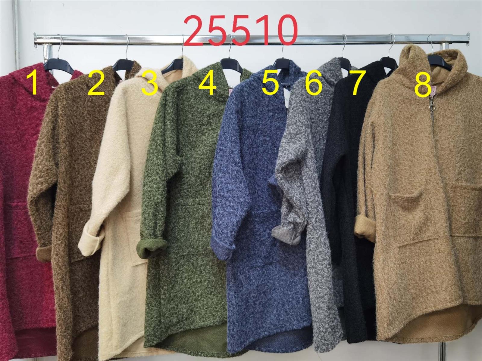 Jin Tu Im-Export GmbH - DOB | Kategorie: Jacken | Angebot: Damenbekleidung, Damen Accessoires, Große Größen, Kinder & Teens, Young Fashion, Landhausmode, Leather Wear, Sofortprogramme, Orderware | Adresse: Jin Tu GmbH - Im Gefierth 6 B12 - 63303 Dreieich - Tel: 061039951115 - jintu889@gmail.com