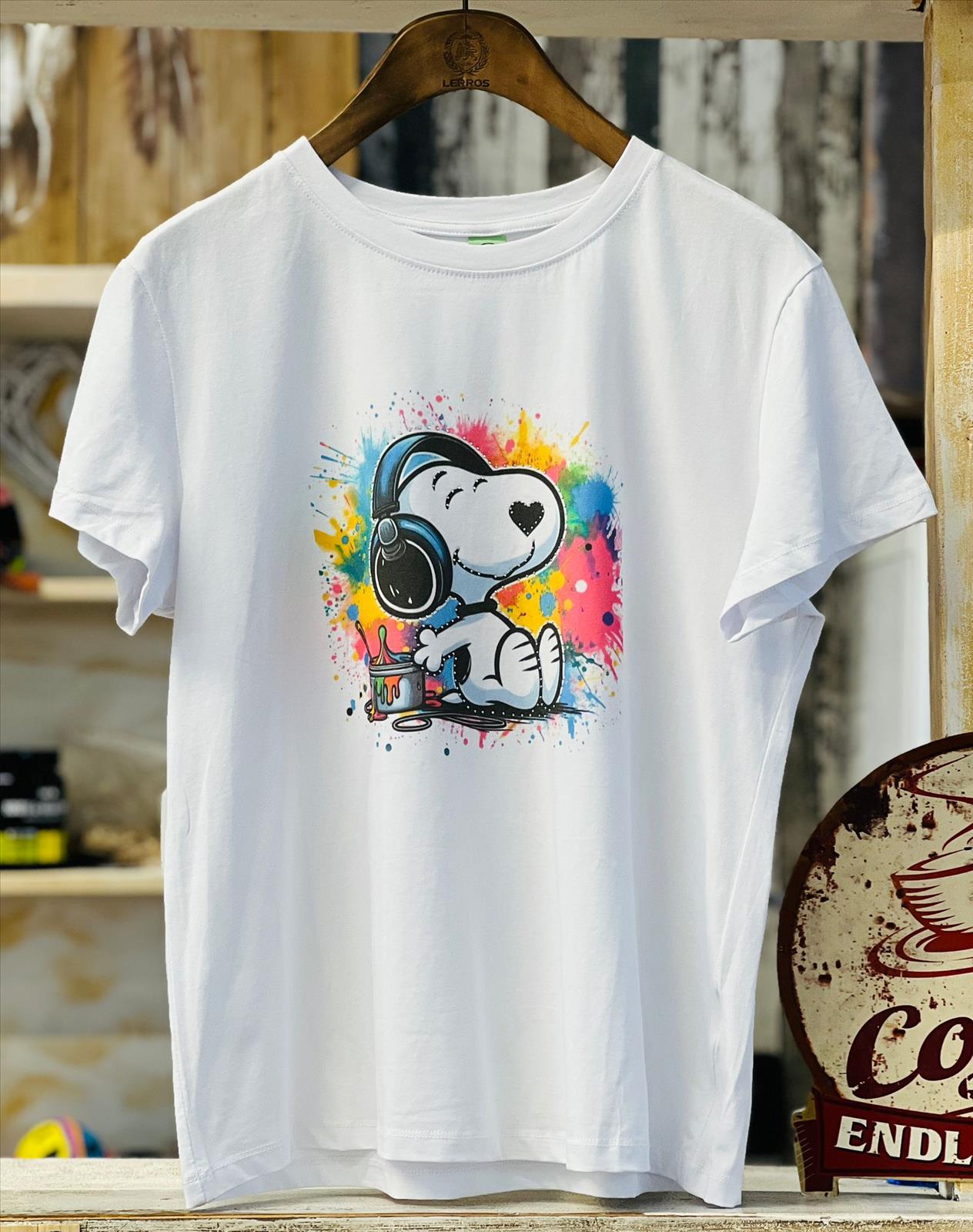 Hier geht's zum Shop von: Element of Joy - Damenbekleidung und Accessoires - Wiesbaden | T-Shirt | Artikel-Nr. 1077 | Kategorie: T-Shirt | Adresse: Element of Joy - Marktstraße 27 - 65183 Wiesbaden - Tel: 01628583468 - elementofjoy1@gmail.com | Angebot: Damenbekleidung, Damen Accessoires, Schuhe