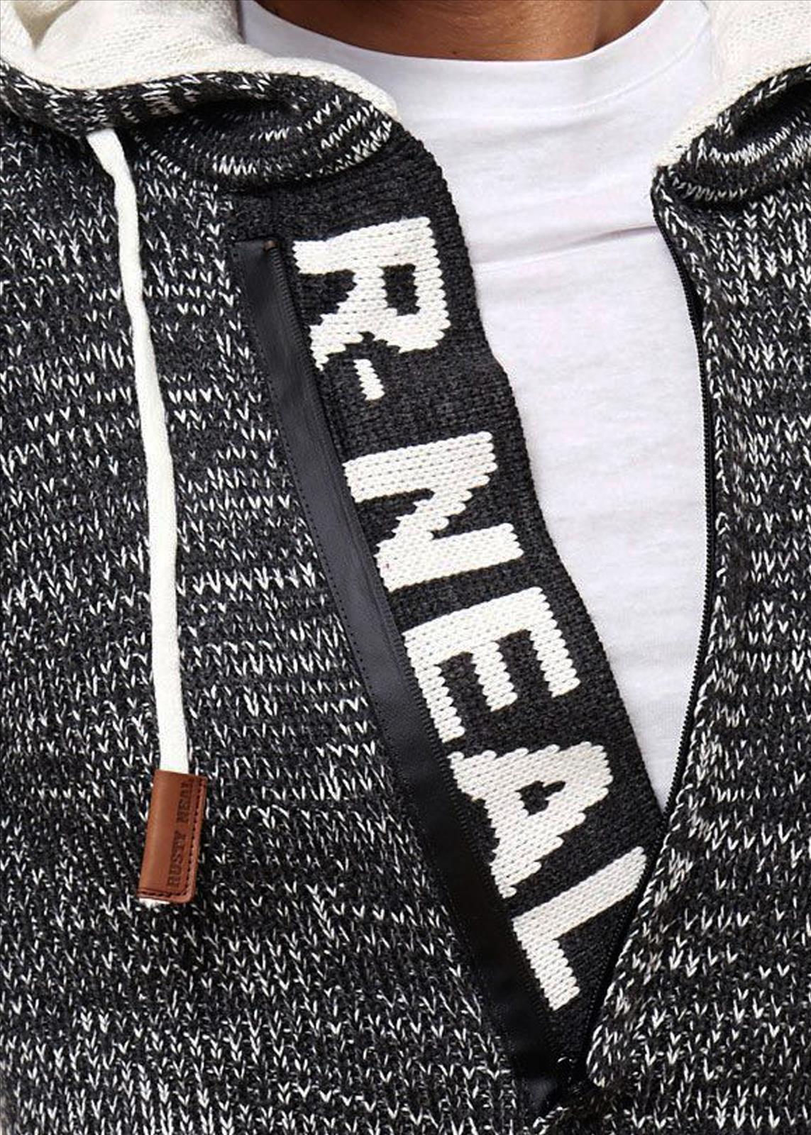 Hier geht's zum Shop von: Rusty Neal - Rocas GmbH (Jeans, Young Fashion) - Jeans, Pullover, T-Shirts, Sweatshirts, Longshirts | Kategorie: Pullover / NOOS | Adresse: Rocas GmbH - Weselerstr. 115 - 47608 Geldern - Tel: 0157 / 50996802 - info@rustyneal.de | Angebot: Herrenbekleidung, Herren Accessoires, Young Fashion, Sofortprogramme, Orderware