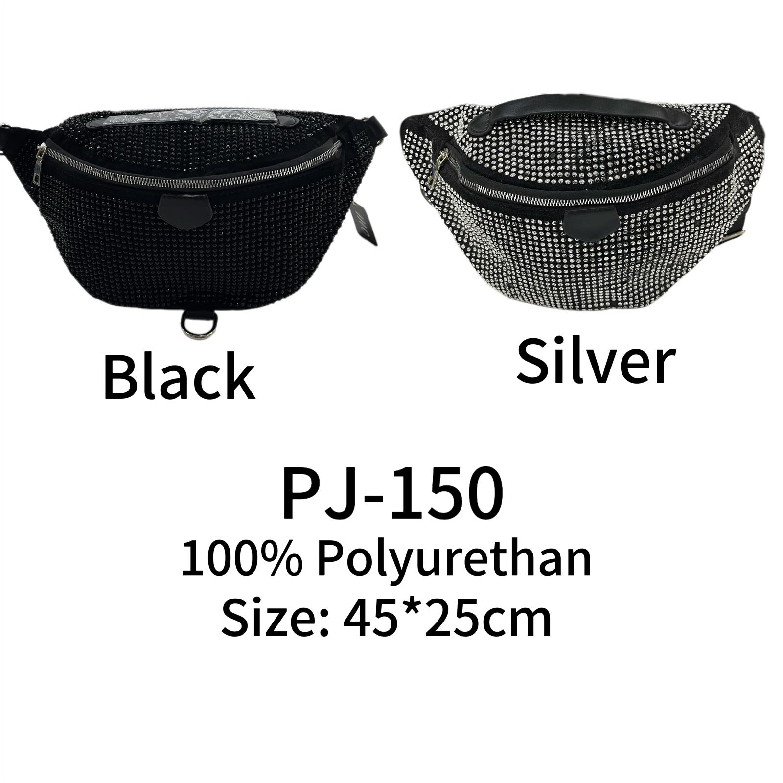 Hier geht's zum Shop von: MC GmbH Accessoires | Ein Paket 12 Stück | Artikel-Nr. PJ-150 | Taschen | Kategorie: Taschen | Adresse: MC GmbH - Anton-Kux Str. 2 - 41460 Neuss - Tel: 004921314089079 - mc988@outlook.com | Angebot: Damen Accessoires, Herren Accessoires, Young Fashion, Leather Wear, Orderware