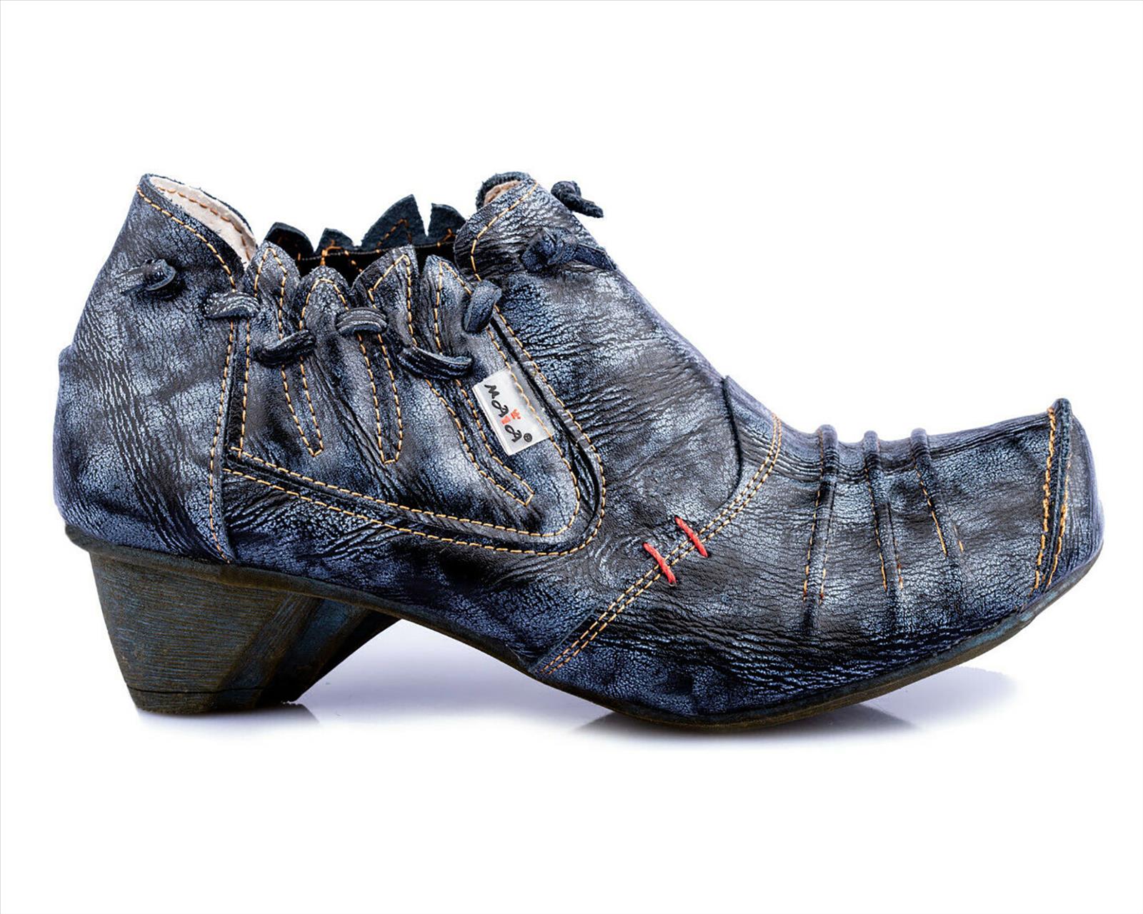 Hier geht's zum Shop von: Philipp Tuan Minh Nguyen - DOB;HAKA;Schuhe;Accessoires;Young Fashion - Leipzig | TMA Damen Halbschuhe 8668-1 Schwarz (12er Karton) | Artikel-Nr. TMA_8668-1 | Markenschuhe von TMA TMA Damen Halbschuhe 8668-1 Schwarz (12er Karton) ArtNr: TMA_8668-1 Absatzform: Blockabsatz Absatzhöhe: 4 cm Breite: durchschnitt Futter: ohne Innenmaterial: Leder Look: Used-Look Marke: TMA Modell: 8668 Oberflächenmaterial: Glattleder Schuhspitze: Rund Schuhtyp: Halbschuhe Sohle: Gummi (PU) 12er LOT enthält größen 36 bis 42 (EU) | Kategorie: Damen / Halbschuhe | Adresse: Philipp Tuan Minh Nguyen - An Der Verfassungslinde 20, TMA Sho - 04103 Leipzig - Tel: 01783632178 - tma-shoes@gmx.de | Angebot: Sofortprogramme, Orderware