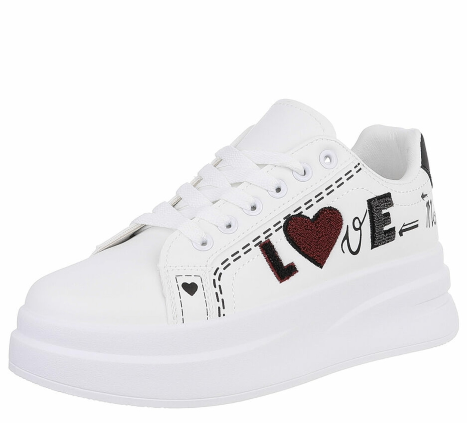Hier geht's zum Shop von: Ala Mode Fashion-DOB;Accessoires;Leather Wear; Young Fashion - Neuss | Kategorie: Schuhe / Sneakers (frei wählbar) | Adresse: Ala Mode Fashion - Breslauerstr. 8 Raum 113 - 41460 neuss - Tel: 021312091616 - ala-mode@web.de | Angebot: Sofortprogramme, Orderware