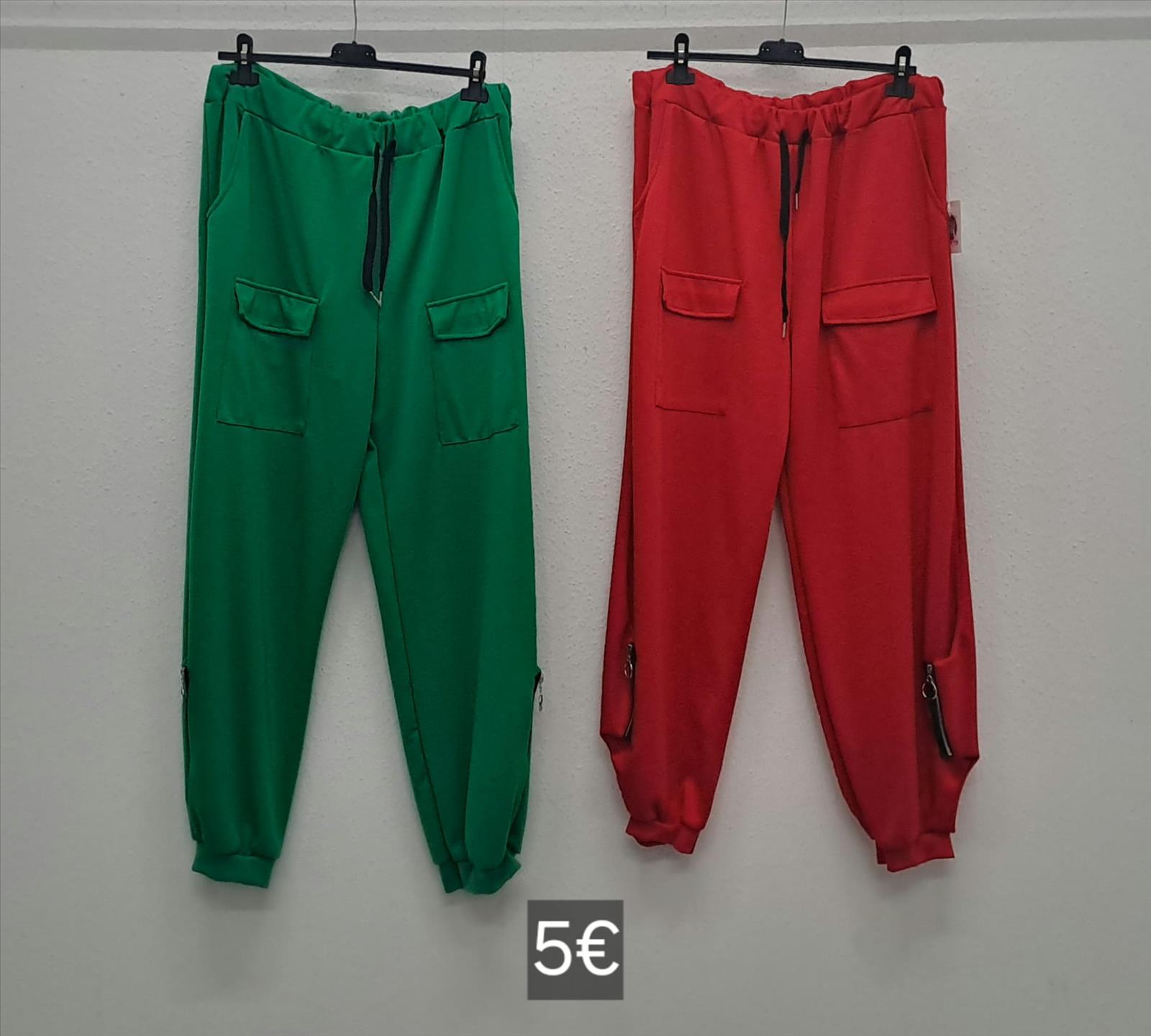 Hier geht's zum Shop von: Catchme UG - DOB - Dreieich | Hosen Einheit große | Artikel-Nr. GR-26527 | GR-26527 | Kategorie: Bekleidung (Ab grose 44) / Hosen | Adresse: Catchme UG - Otto-Hahn Str. 24 - 63303 Dreieich - Tel: +49 (0)6103 – 39891 10 - grossartig9@gmail.com | Angebot: Sofortprogramme, Orderware