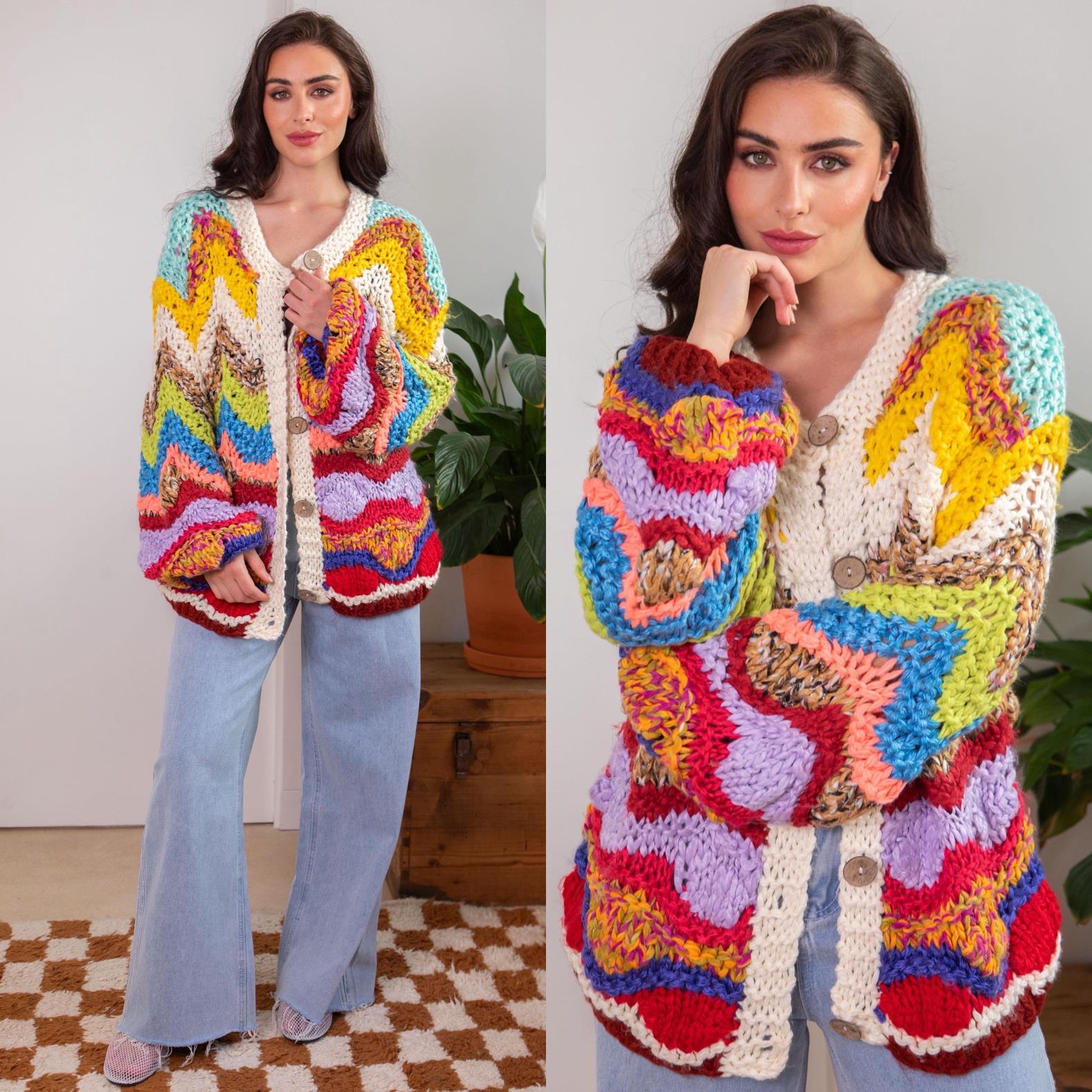 Ala Mode Fashion-DOB;Accessoires;Leather Wear; Young Fashion - Neuss | Artikel-Nr. GIZA | 55%Cotton 45%Poly | Kategorie: Strickjacke | Angebot: Sofortprogramme, Orderware | Adresse: Ala Mode Fashion - Breslauerstr. 8 Raum 113 - 41460 neuss - Tel: 021312091616 - ala-mode@web.de