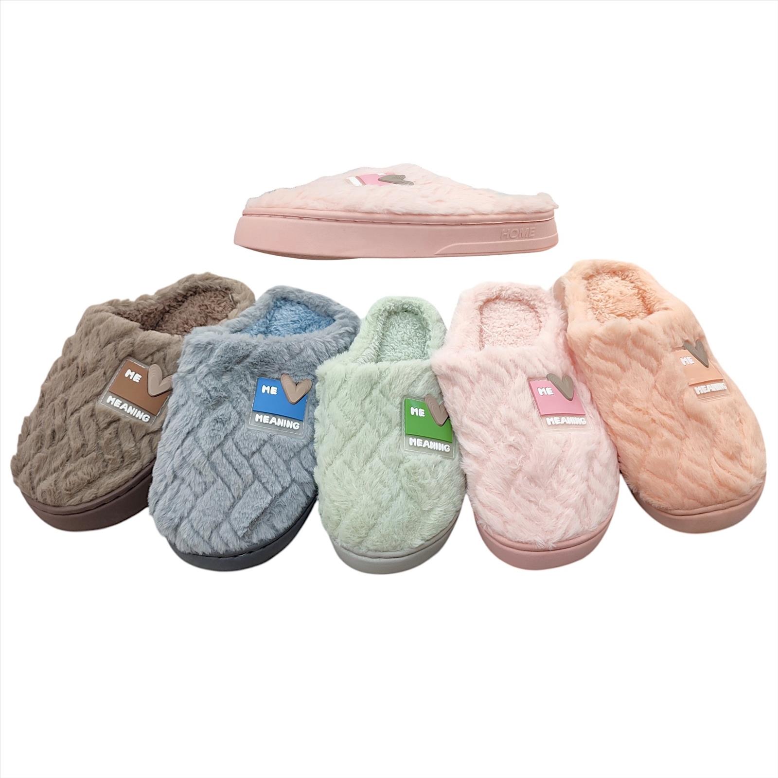 Hier geht's zum Shop von: Mario Schuhs - Accessoires;Schuhe;Beach Wear;Young Fashion;Kinder&Teens - Neuss | Artikel-Nr. 8805 | Hausschuhe | Gemischte Farben im Lot, ohne Schuhkartons. 36/37 38/39 40/41 40/41 42/43 44/45 Pink, Rosa, Grün Blau, Brown Aufgrund der Lichtverhältnisse bei der Produktfotografie und unterschiedlichen Bildschirmeinstellungen kann es dazu kommen, dass die Farbe des Produktes nicht authentisch wiedergegeben wird | Kategorie: Damen / Sandalen & Slippers | Adresse: Mario Schuhs - Anton-Kux-Str. 2 - 41460 Neuss - Tel: 02131 5123682 - mario.schuhs@hotmail.com | Angebot: Sofortprogramme, Orderware