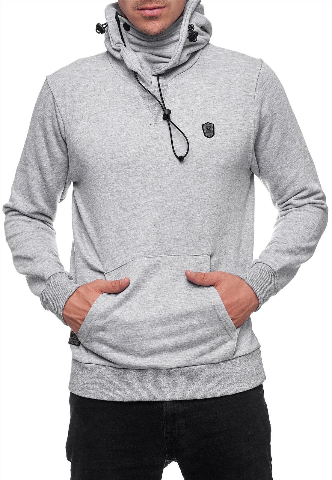 Rusty Neal - Rocas GmbH (Jeans, Young Fashion) - Jeans, Pullover, T-Shirts, Sweatshirts, Longshirts | Kategorie: Sweatshirt / BASICS | Angebot: Herrenbekleidung, Herren Accessoires, Young Fashion, Sofortprogramme, Orderware | Adresse: Rocas GmbH - Weselerstr. 115 - 47608 Geldern - Tel: 0157 / 50996802 - info@rustyneal.de