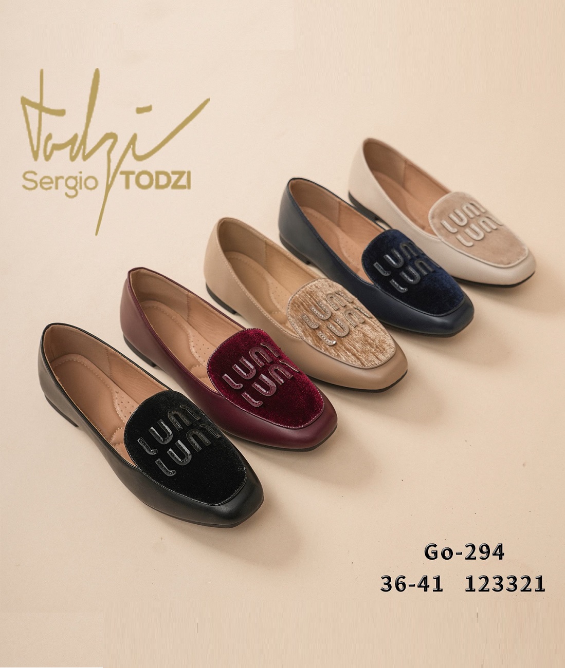 Hier geht's zum Shop von: Lujah Shoes (Schuhgrosshandel) | Artikel-Nr. GO-294 | Schuhe/GOW | Kategorie: Damenschuhe | Adresse: Lujah Shoes - Doesburgstraat 5 - 5651BD Eindhoven - Tel: 0031642235368 - lujah-schuh@hotmail.com | Angebot: Schuhe, Große Größen, Kinder & Teens, Young Fashion, Leather Wear