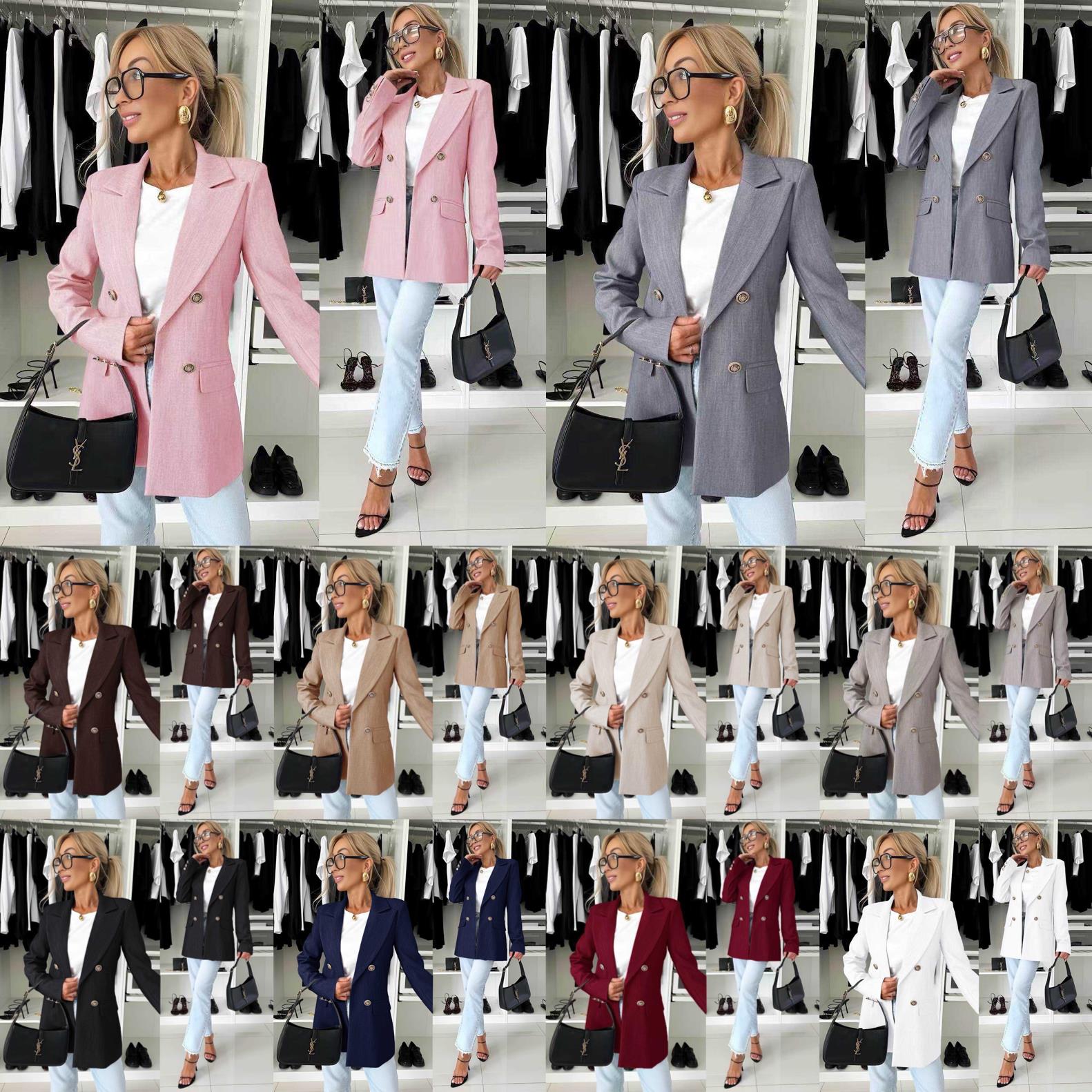 Hier geht's zum Shop von: Ala Mode Fashion-DOB;Accessoires;Leather Wear; Young Fashion - Neuss | Artikel-Nr. 2247 | 95%Poly 5%Elast | Mindestbestellmenge 2 Stück | Kategorie: Blazer | Adresse: Ala Mode Fashion - Breslauerstr. 8 Raum 113 - 41460 neuss - Tel: 021312091616 - ala-mode@web.de | Angebot: Sofortprogramme, Orderware