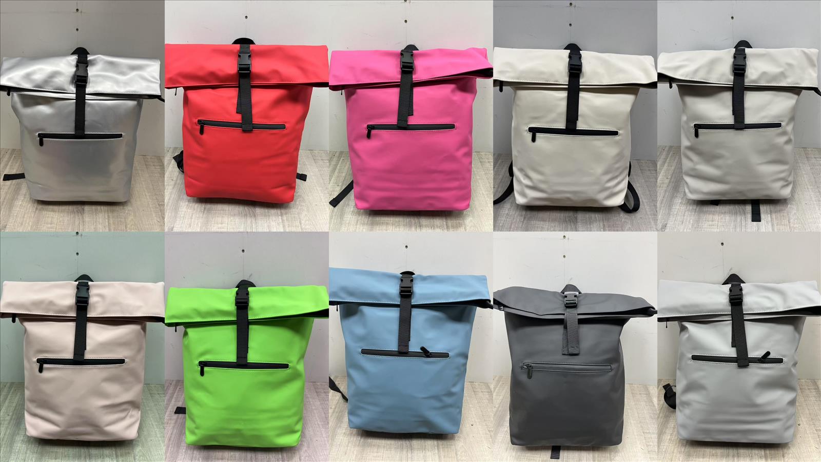 likebag by Longda Moda GmbH - Accessoires; Beachwear; Young Fashion; Leatherwear; Landhausmode - Neuss | Angebot: Sofortprogramme, Orderware | Adresse: LD Fashion GmbH - Anton-Kux-Straße 2 - 41460 Neuss - Tel: 021314082852 - likebag@gmx.de