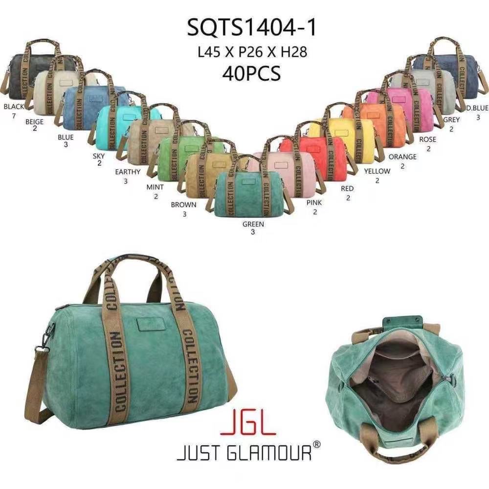 likebag by Longda Moda GmbH - Accessoires; Beachwear; Young Fashion; Leatherwear; Landhausmode - Neuss | Artikel-Nr. 1404 | WEEKENDER | Angebot: Sofortprogramme, Orderware | Adresse: LD Fashion GmbH - Anton-Kux-Straße 2 - 41460 Neuss - Tel: 021314082852 - likebag@gmx.de